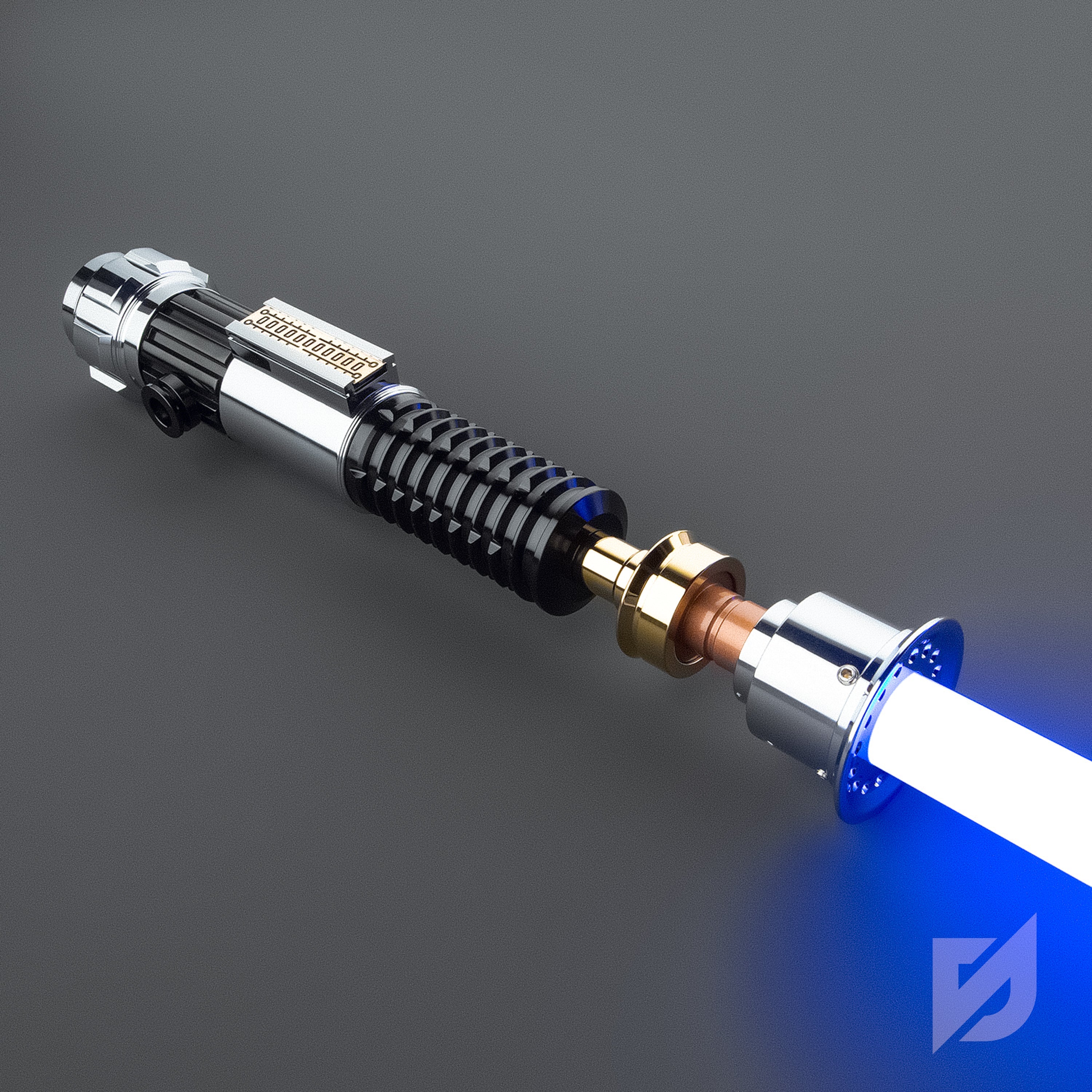 Obi-Wan EP3 lightsaber - product image 3