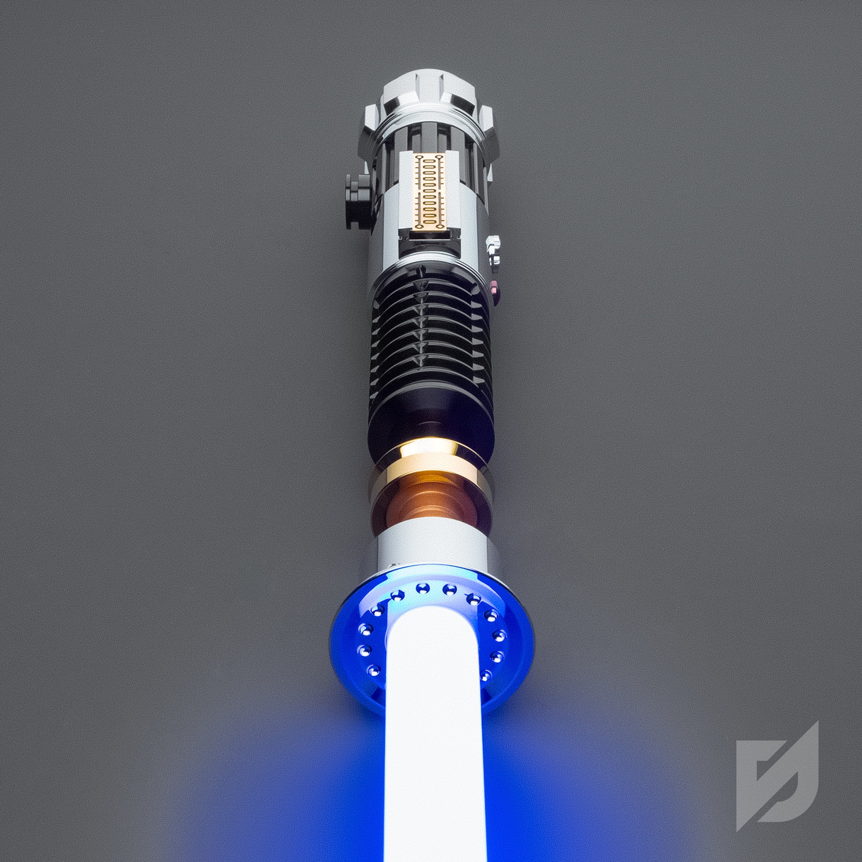 Obi-Wan EP3 lightsaber - product image 5