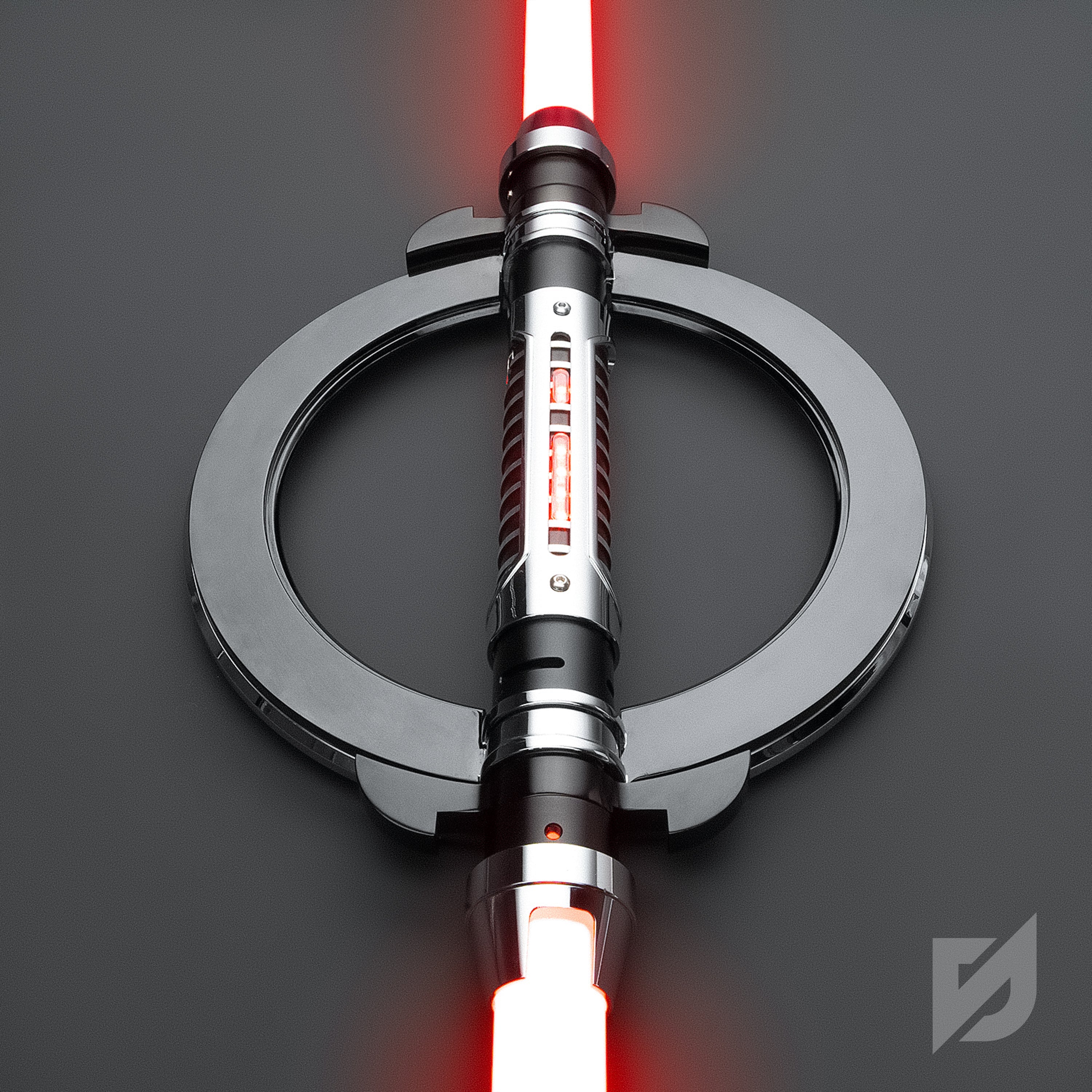 Grand Inquisitor lightsaber - product image 1