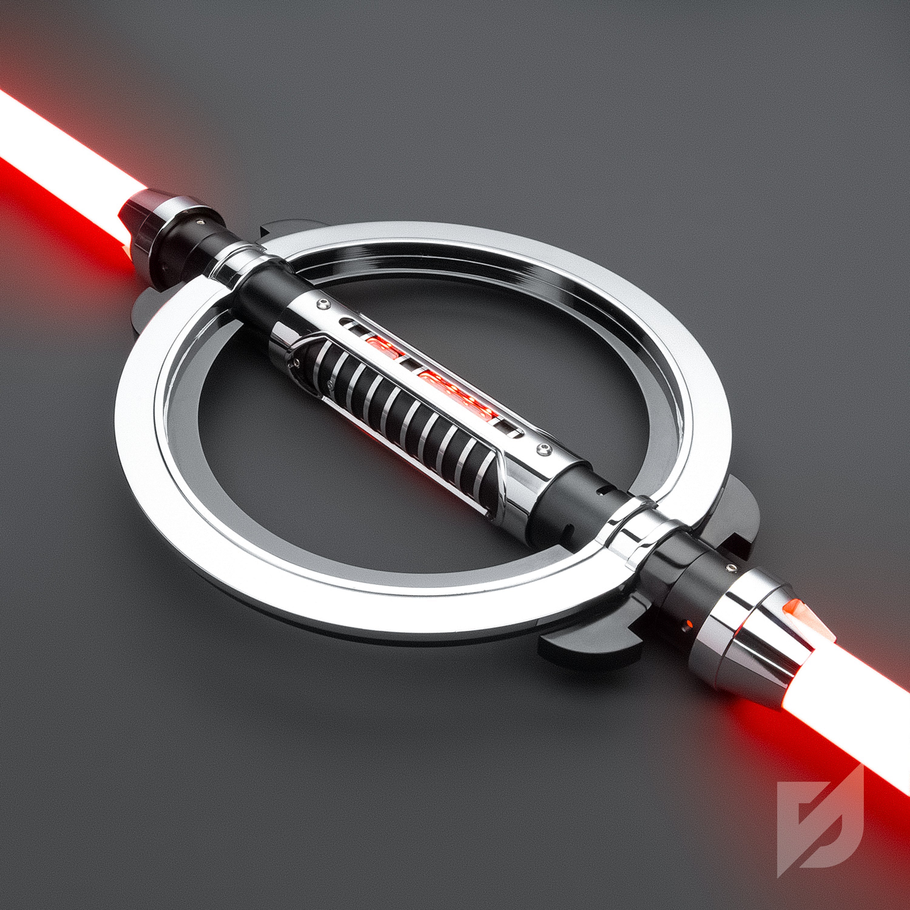 Grand Inquisitor lightsaber - product image 2