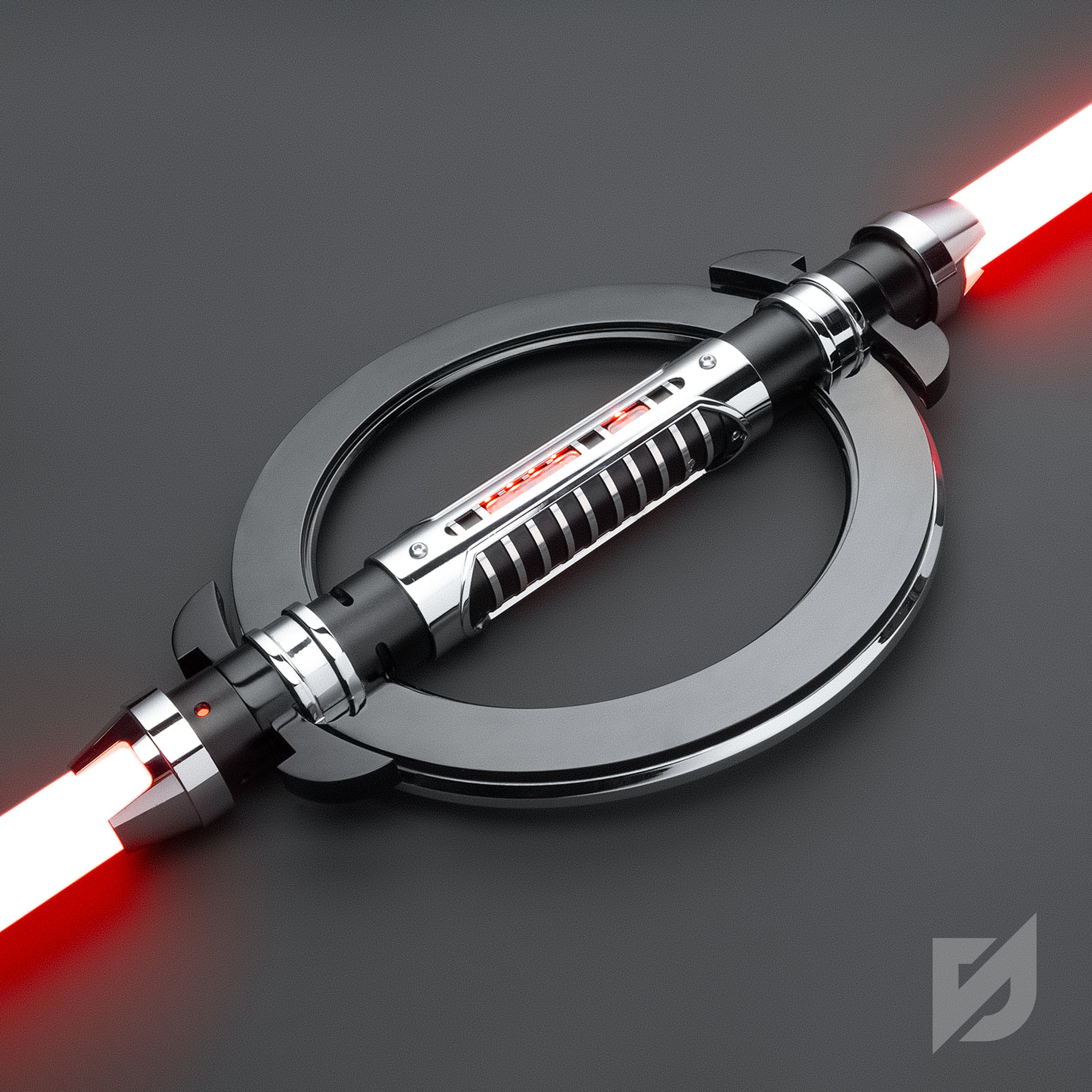 Grand Inquisitor lightsaber - product image 3