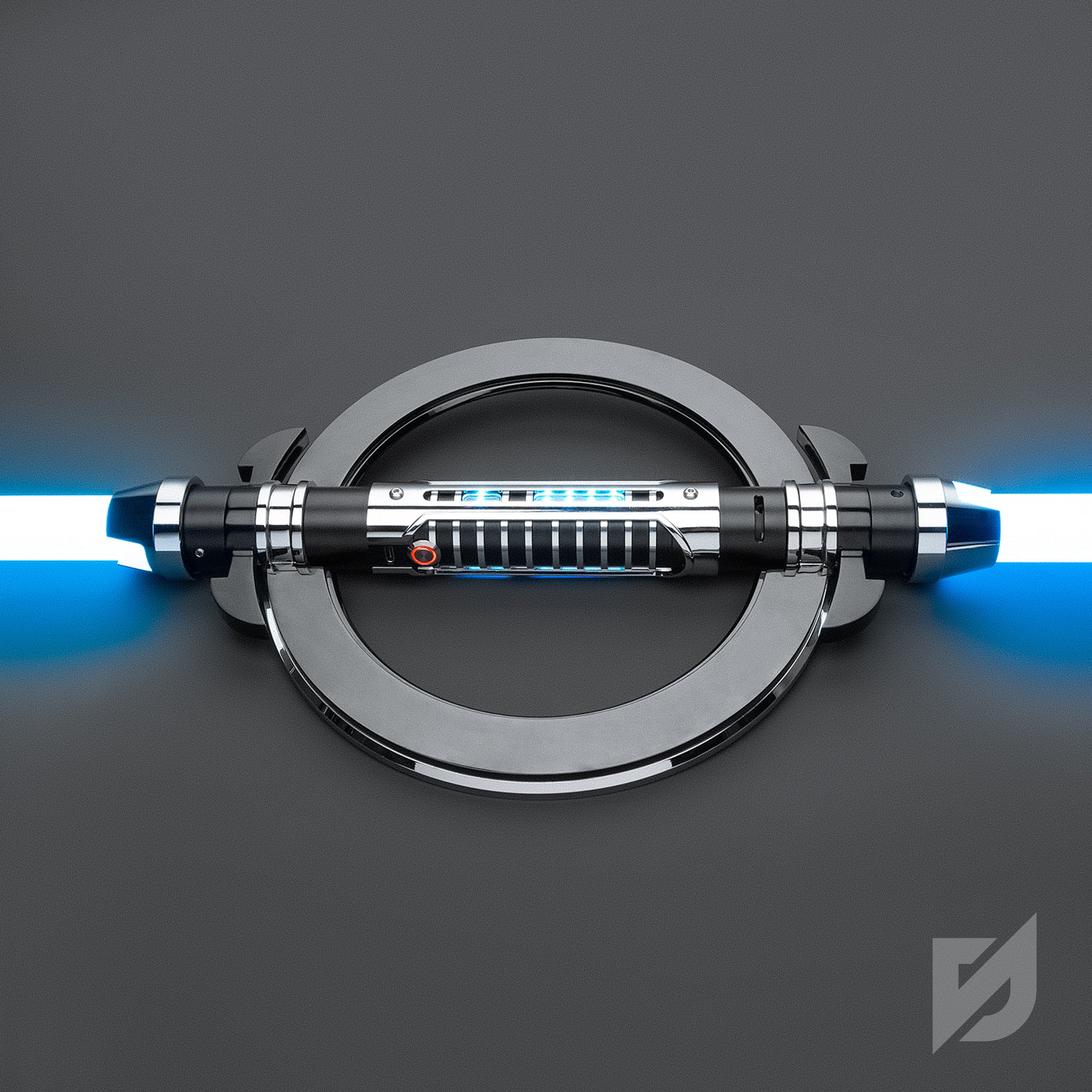 Grand Inquisitor lightsaber - product image 4
