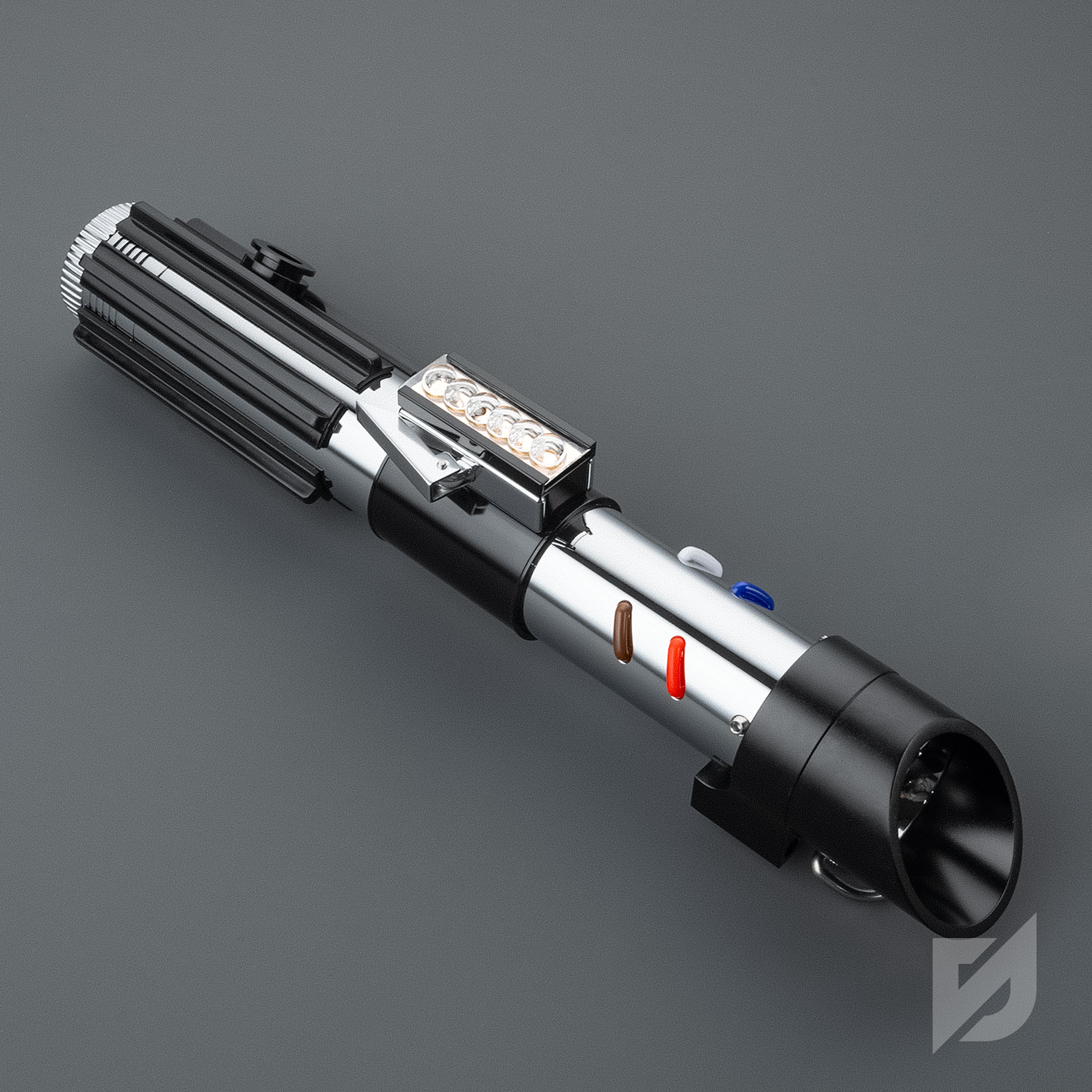 Darth Vader EP3.5 lightsaber - product image 1