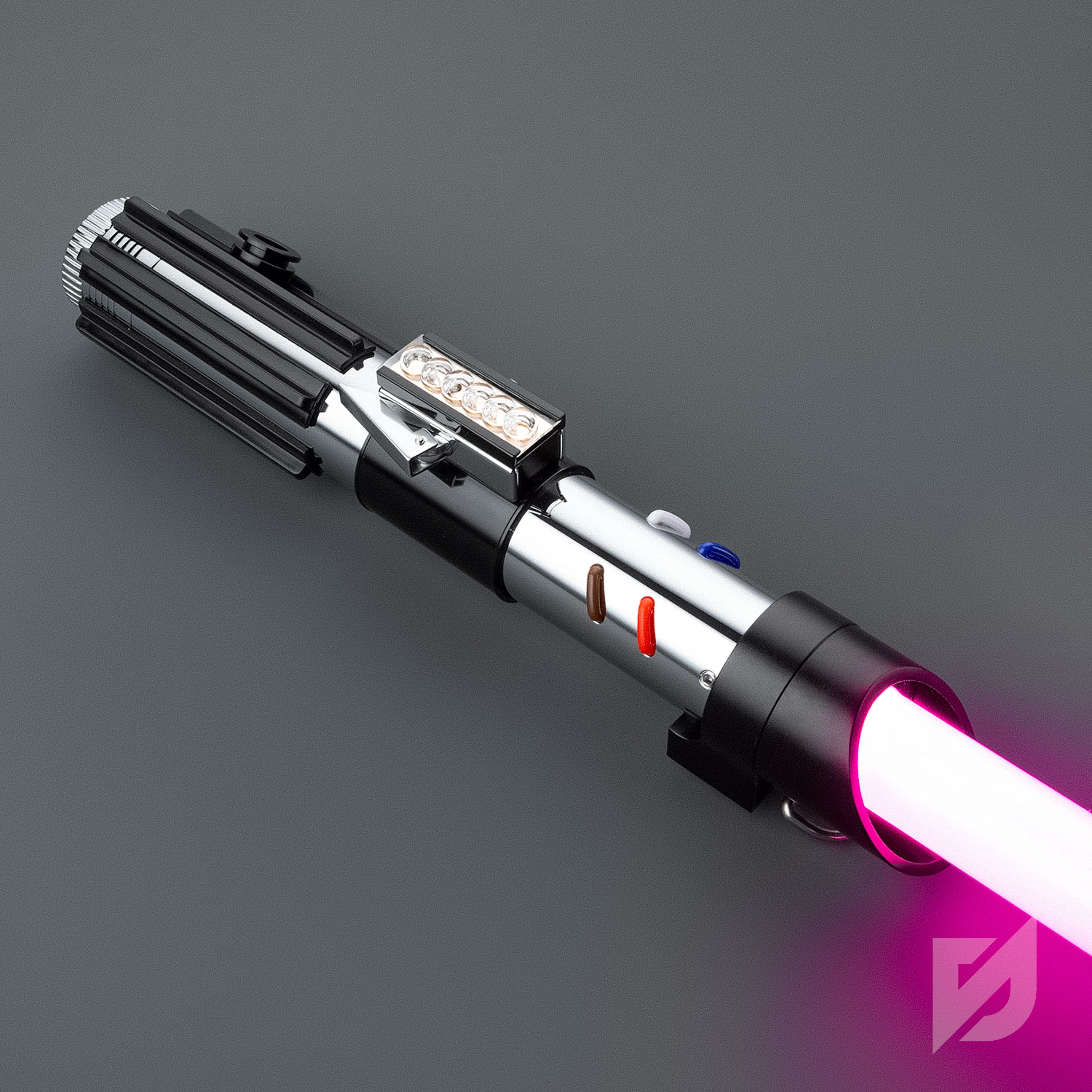Darth Vader EP3.5 lightsaber - product image 2