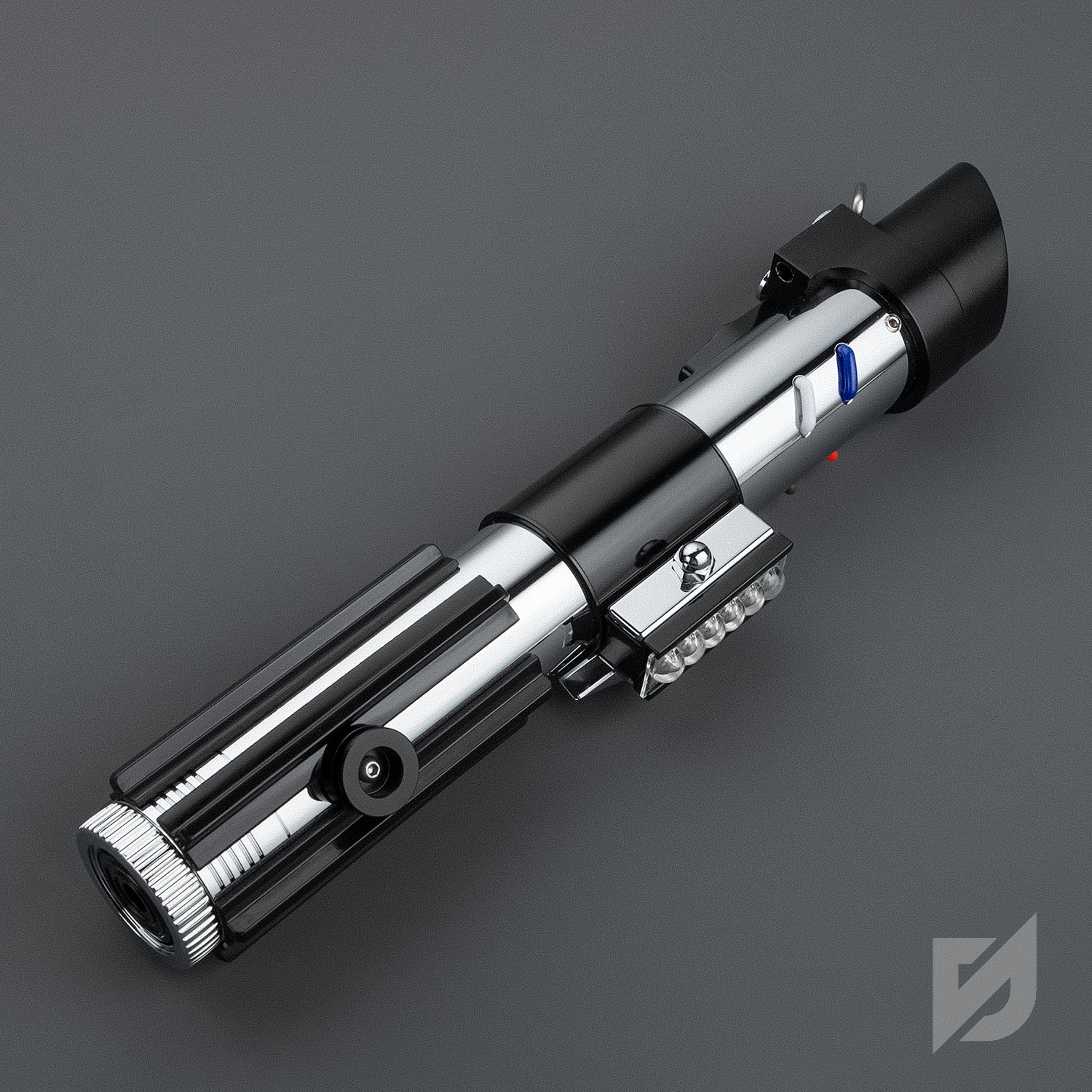 Darth Vader EP3.5 lightsaber - product image 3