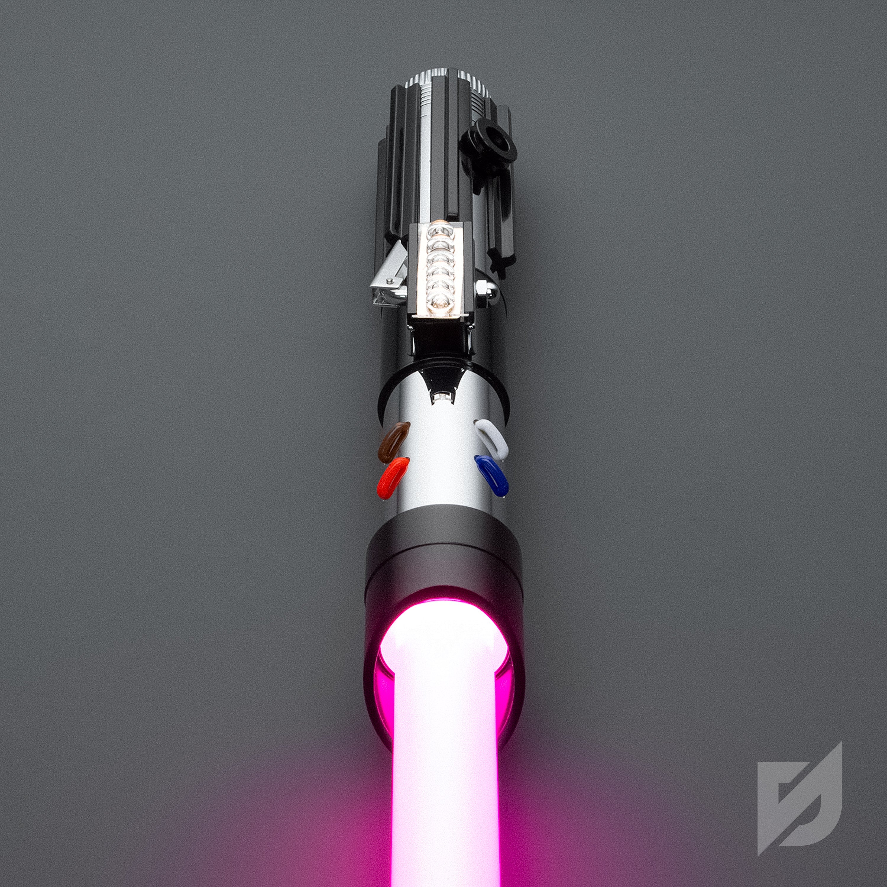 Darth Vader EP3.5 lightsaber - product image 5