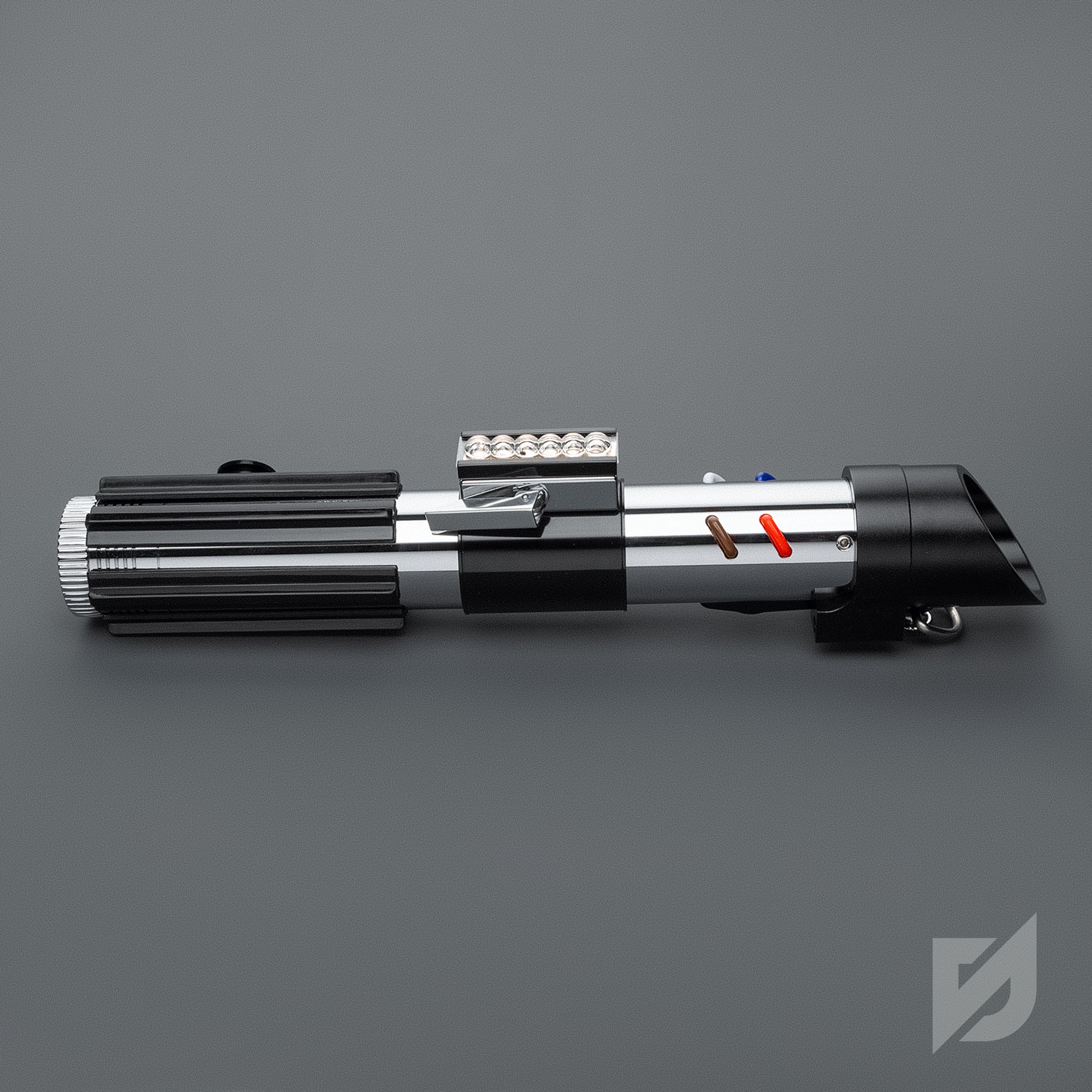 Darth Vader EP3.5 lightsaber - product image 6