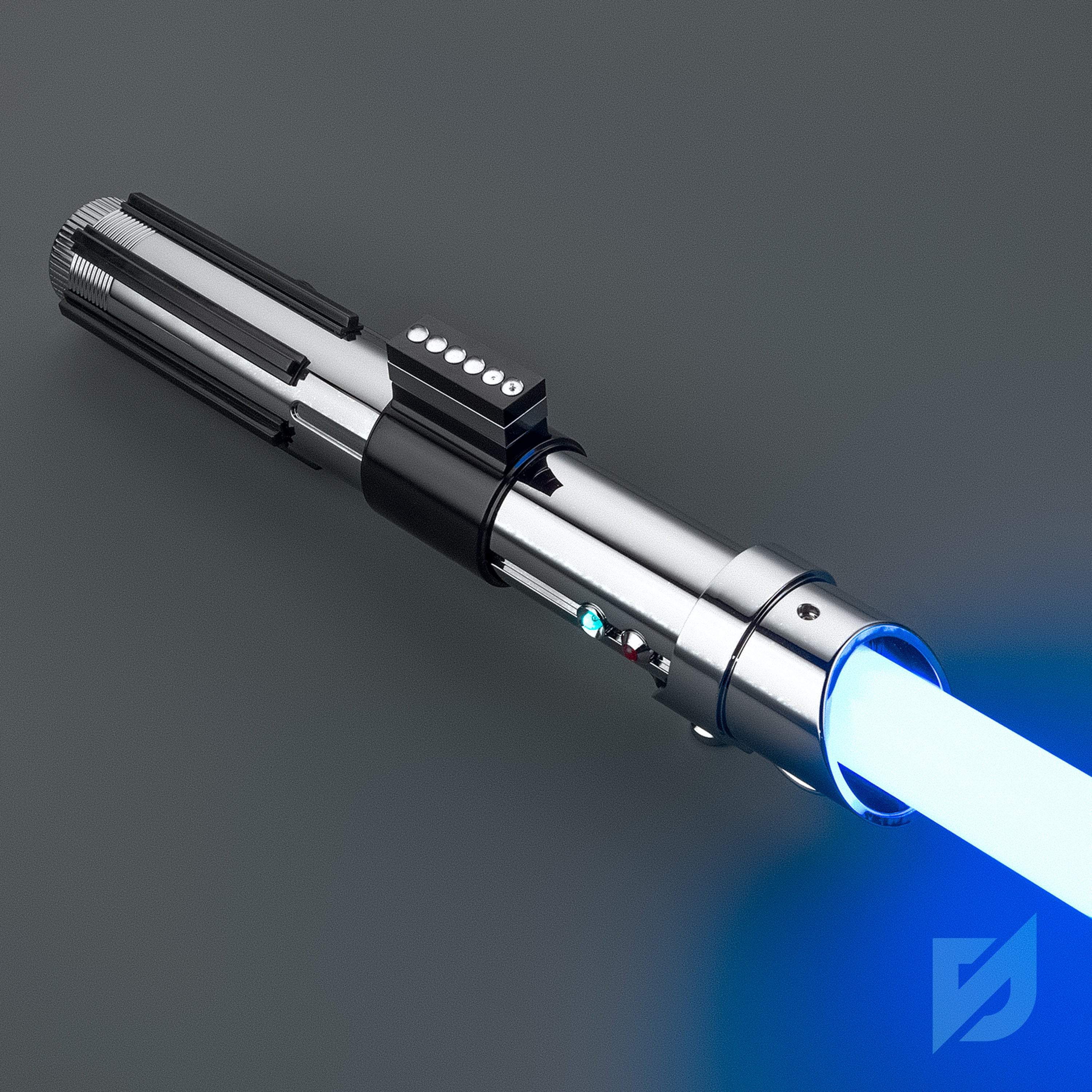 Anakin EP2 lightsaber - product image 10