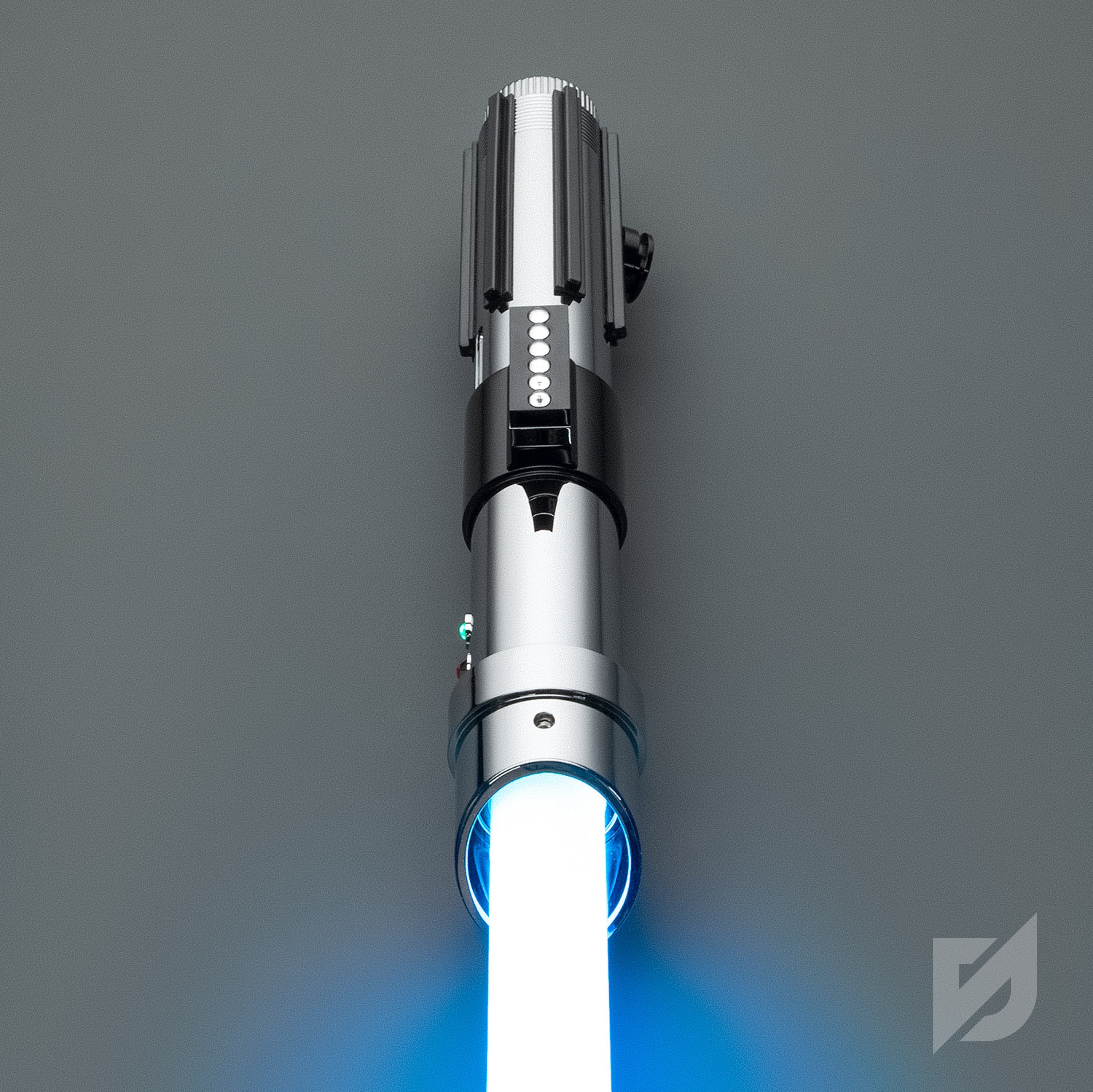 Anakin EP2 lightsaber - product image 3