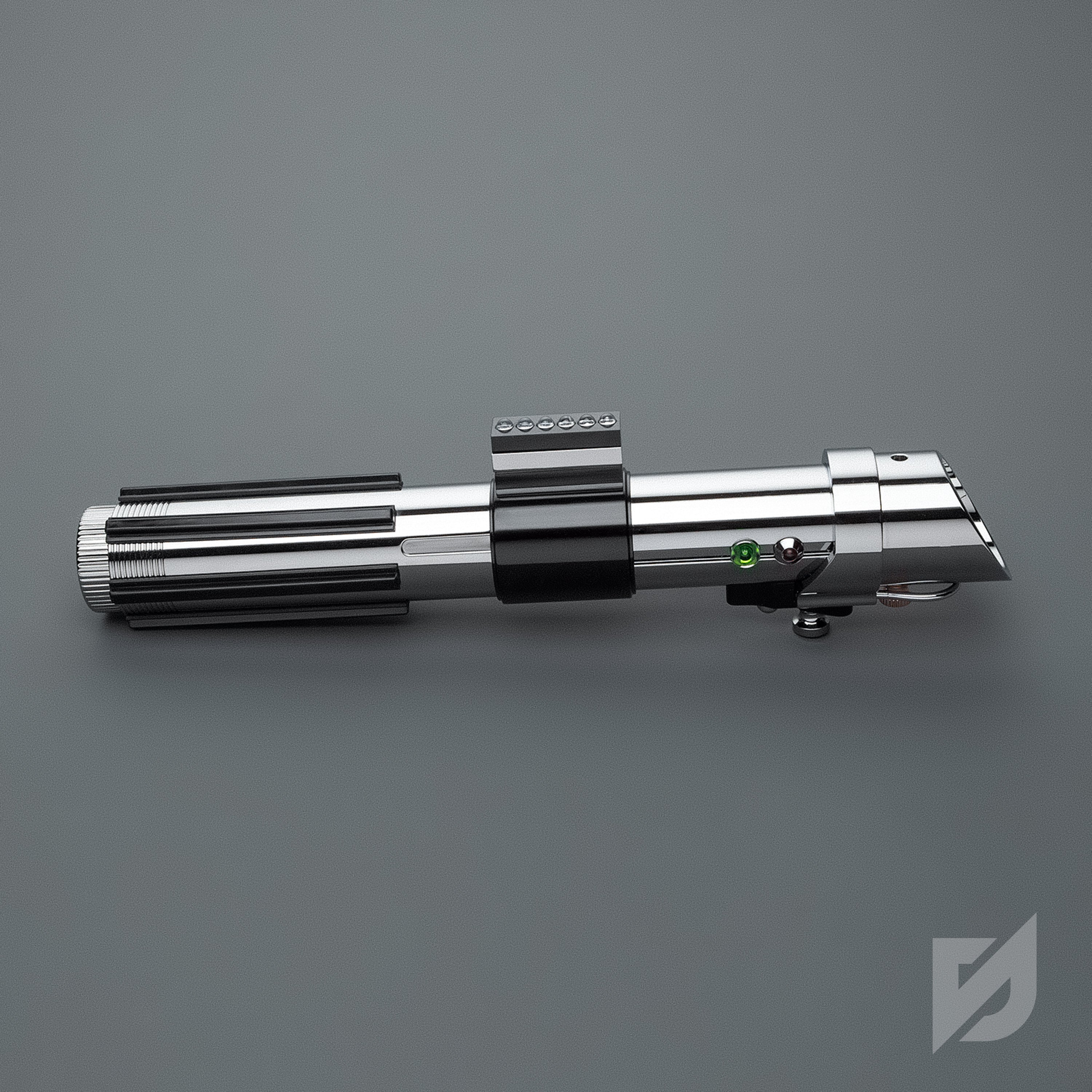 Anakin EP2 lightsaber - product image 4