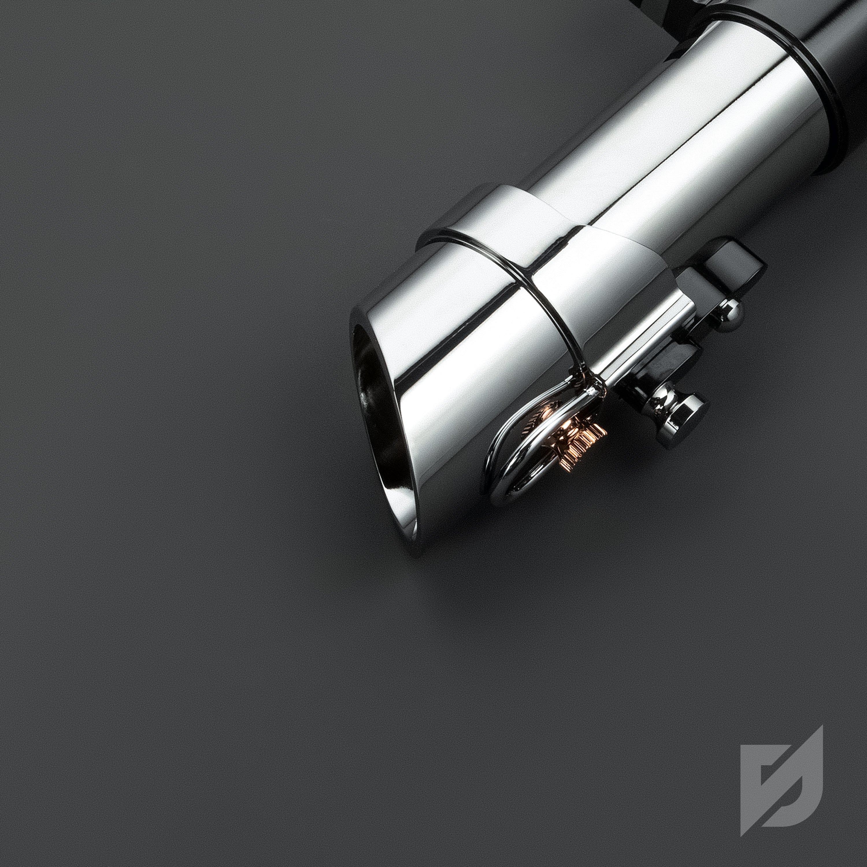Anakin EP2 lightsaber - product image 6