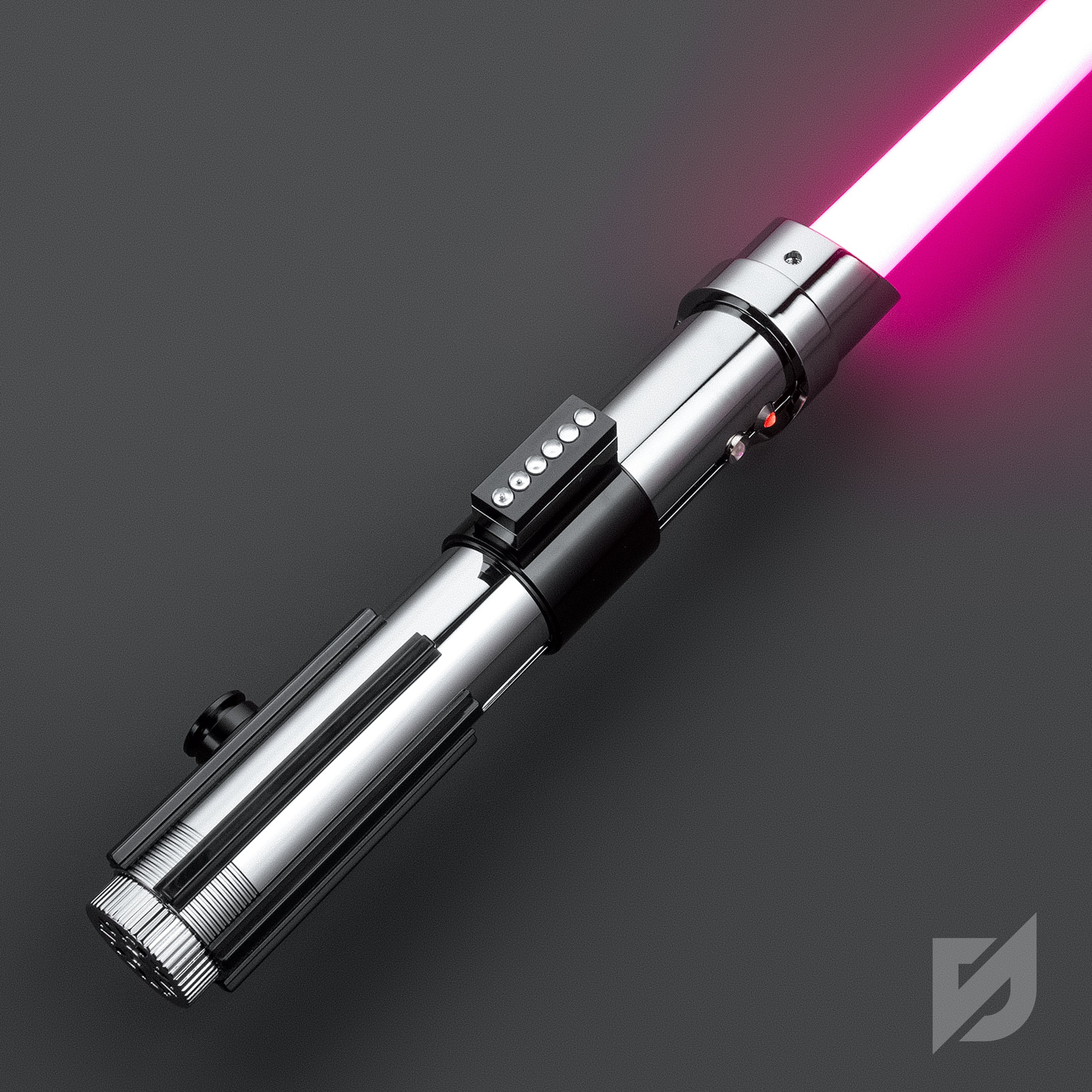 Anakin EP2 lightsaber - product image 7