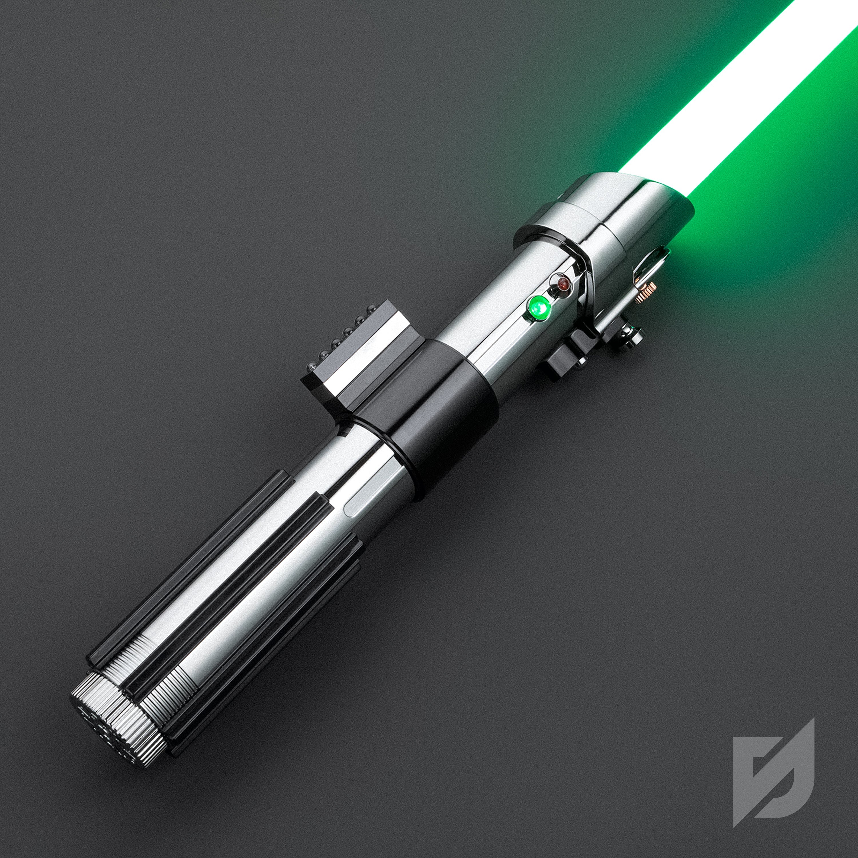 Anakin EP2 lightsaber - product image 8