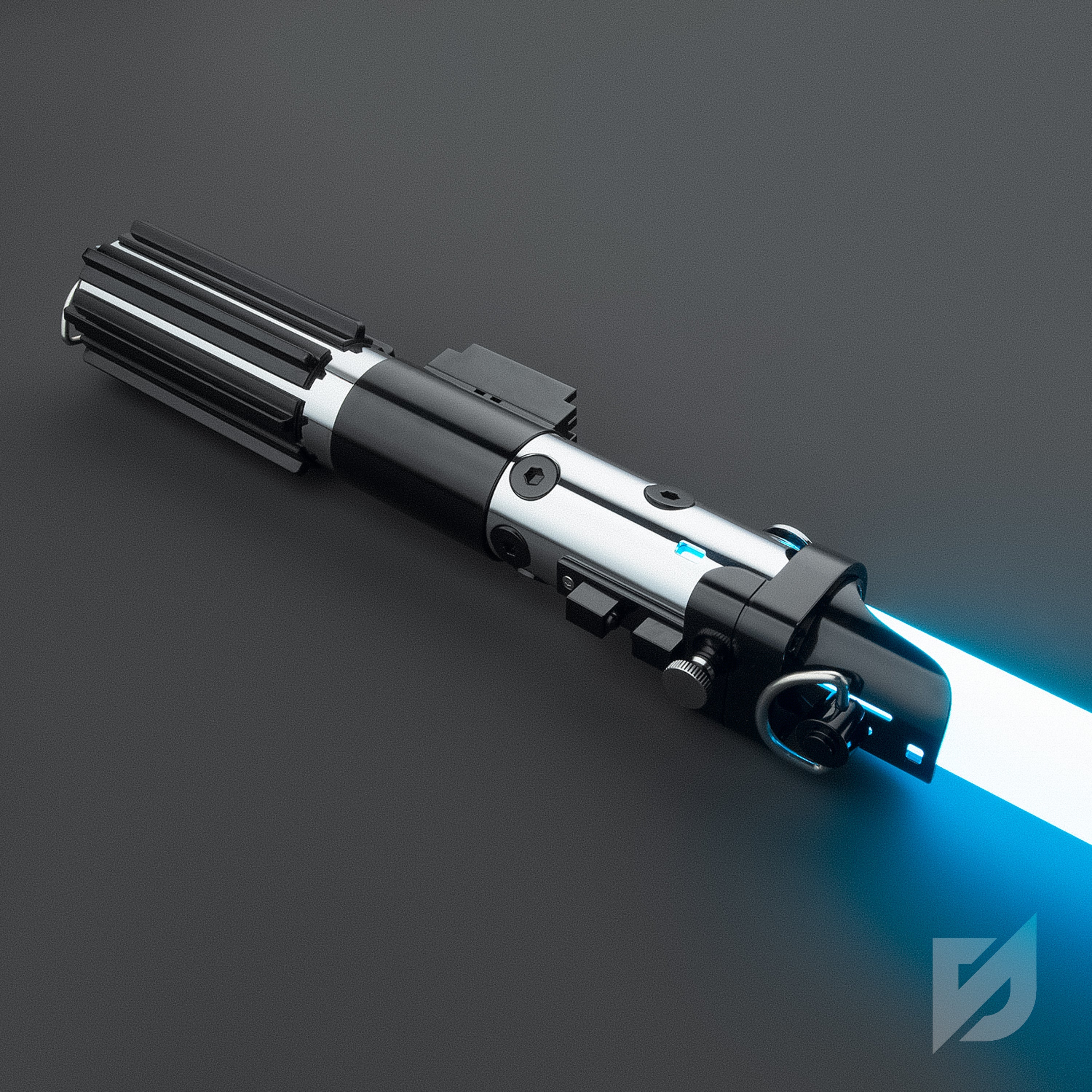 Darth Vader EP6 lightsaber - product image 10