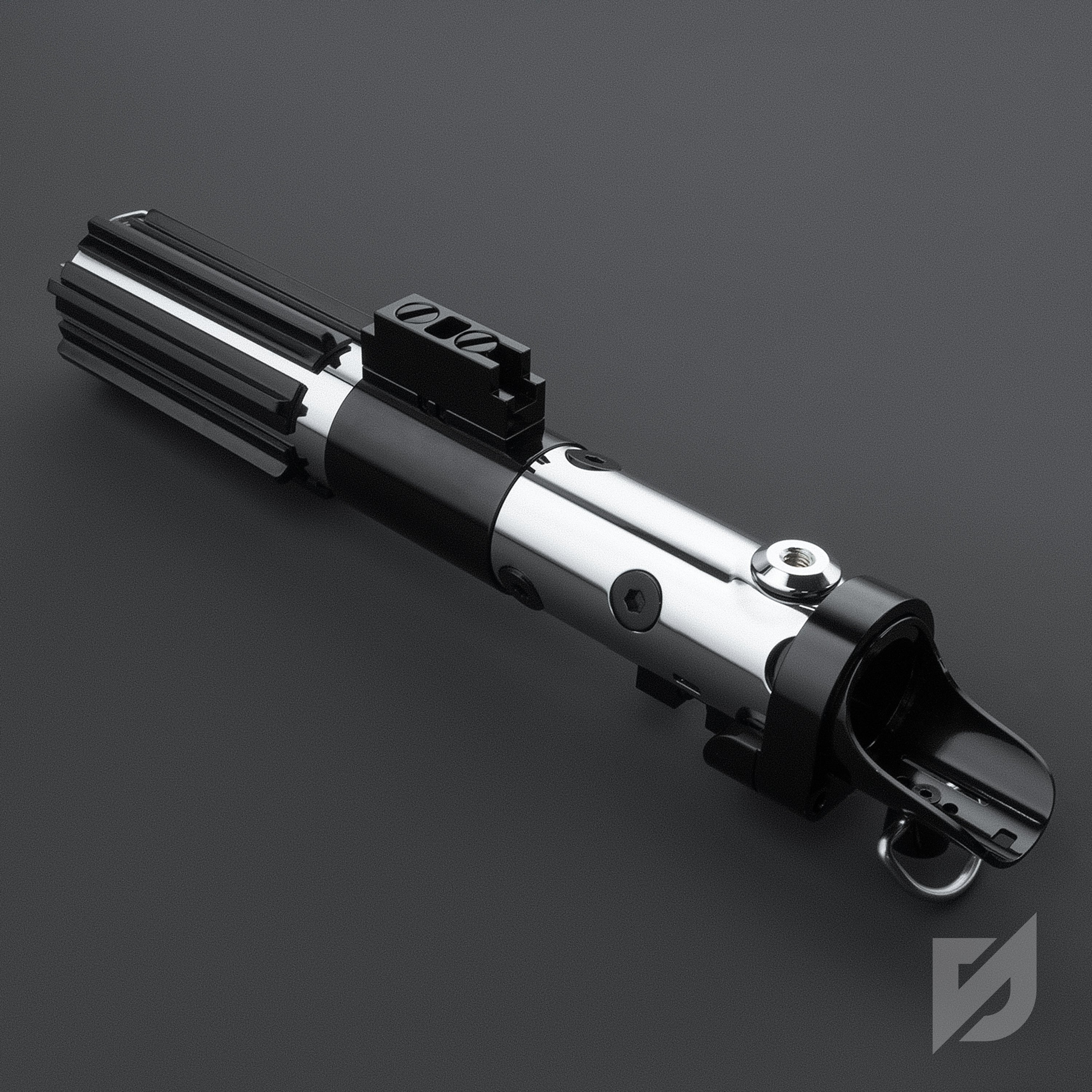 Darth Vader EP6 lightsaber - product image 1