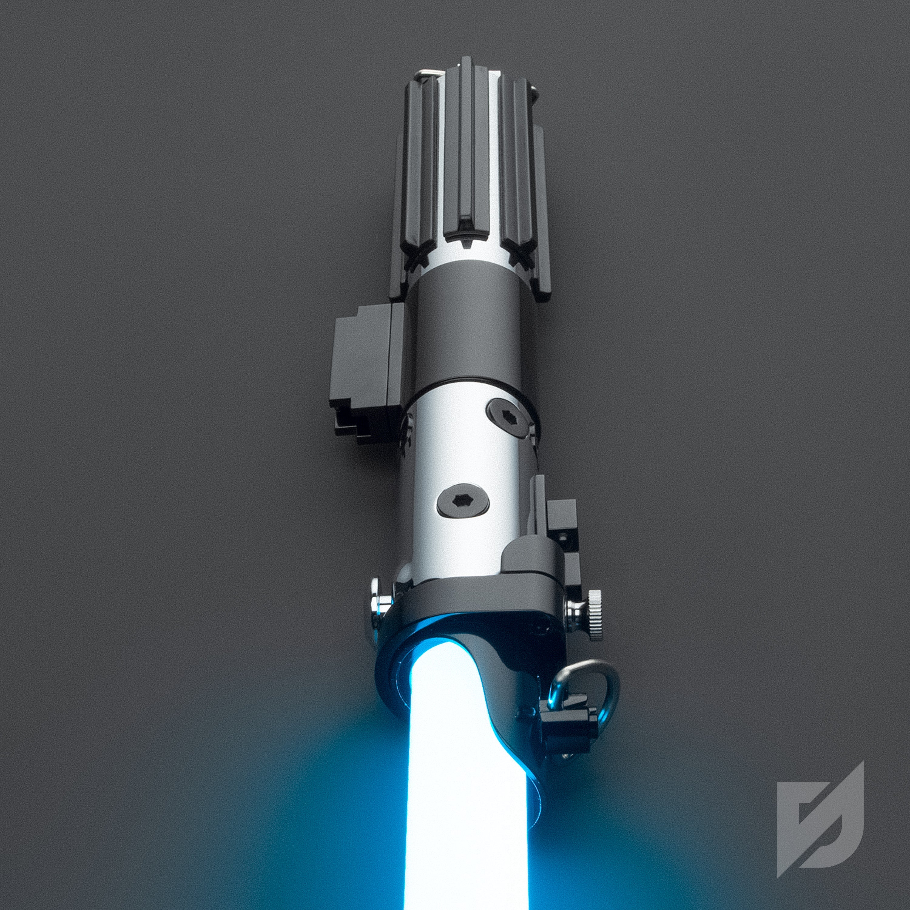 Darth Vader EP6 lightsaber - product image 2