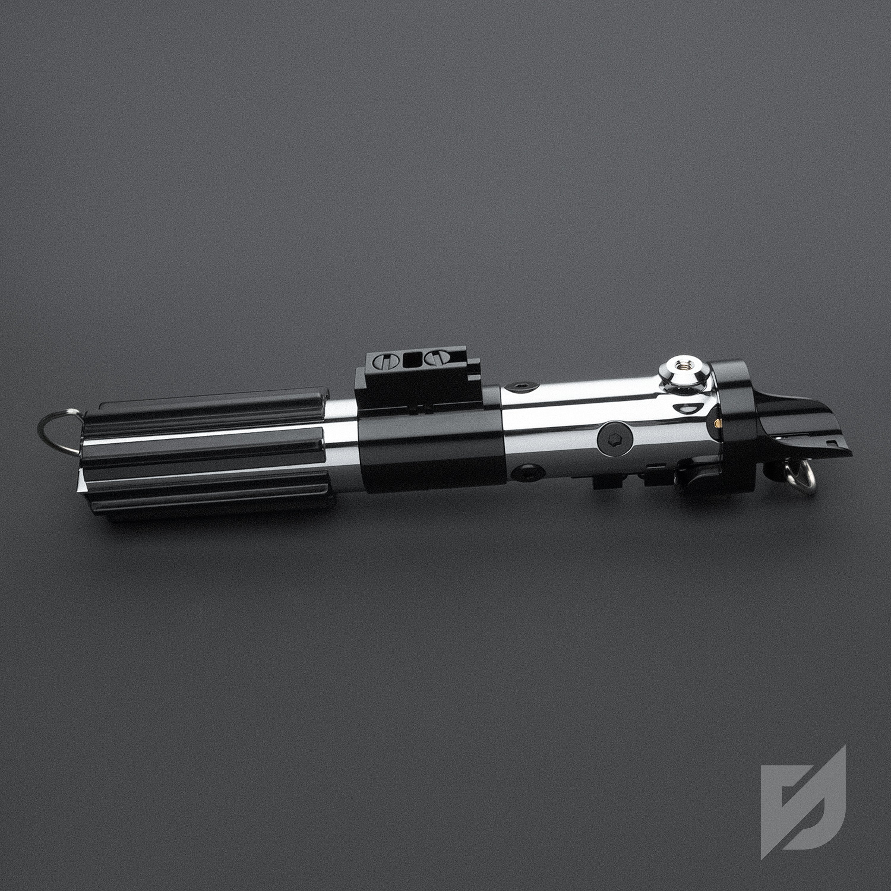 Darth Vader EP6 lightsaber - product image 3
