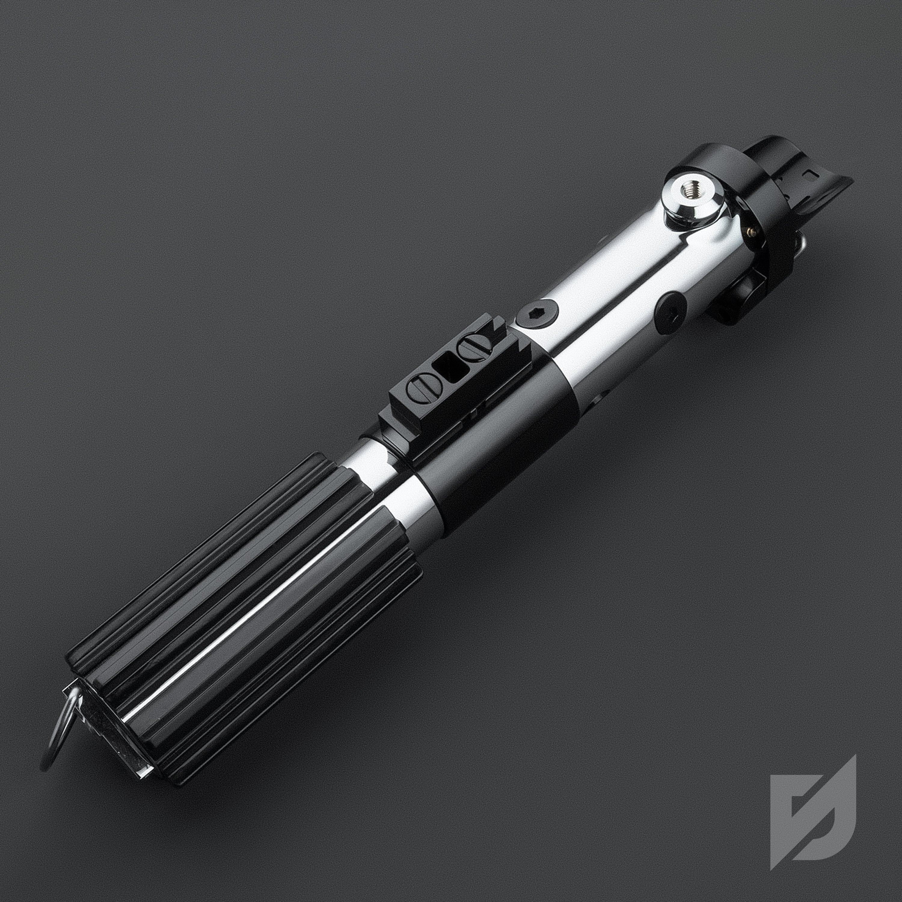 Darth Vader EP6 lightsaber - product image 4