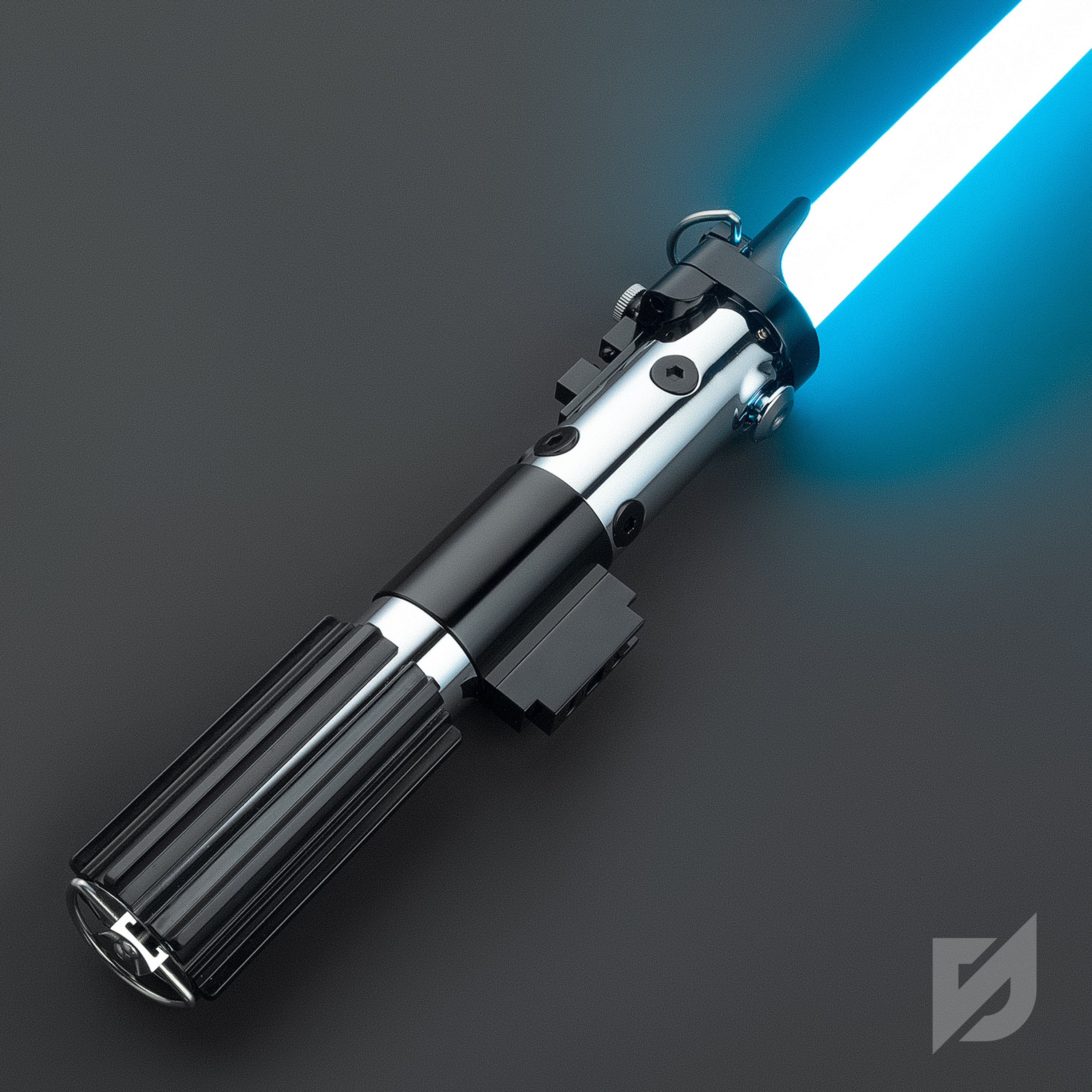 Darth Vader EP6 lightsaber - product image 5