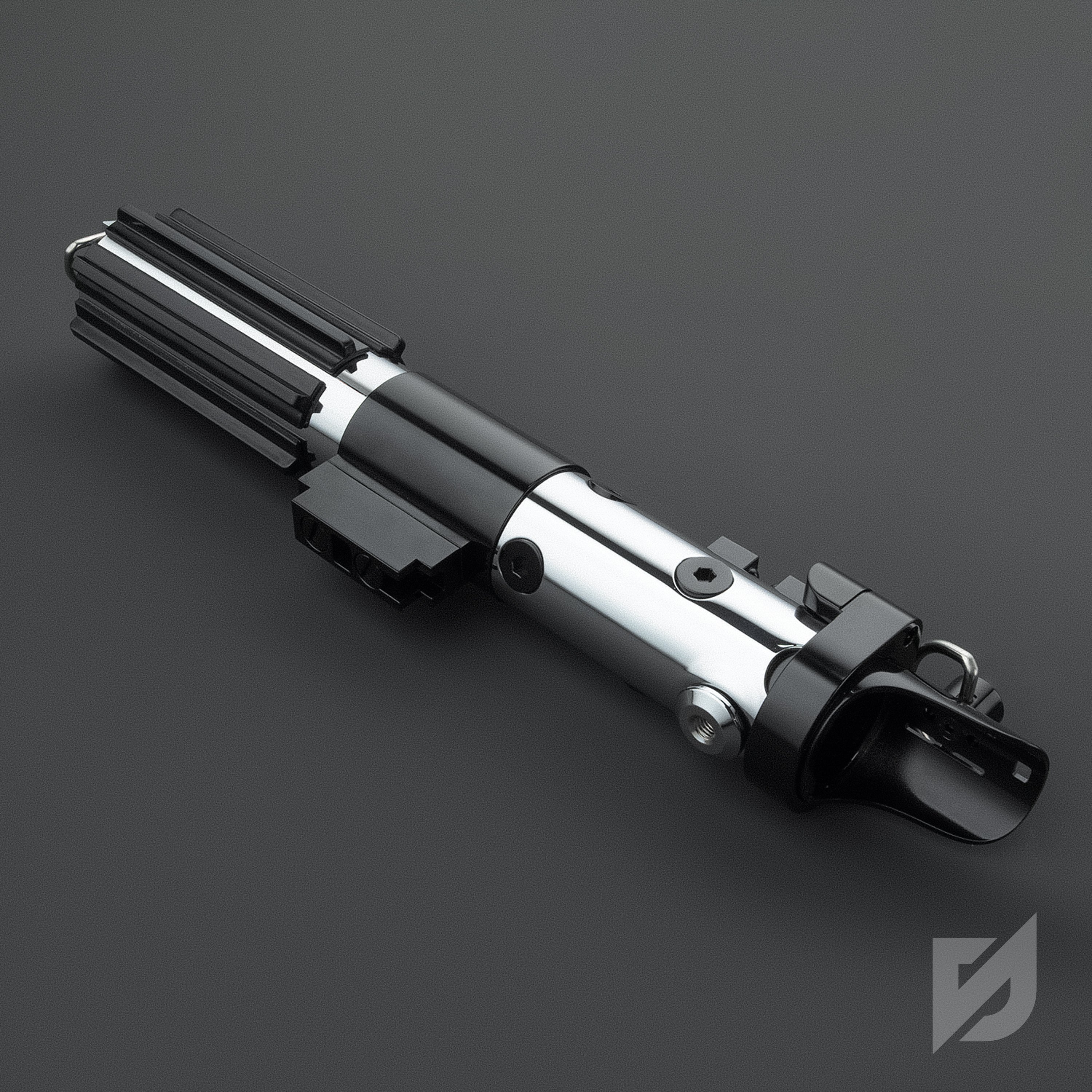 Darth Vader EP6 lightsaber - product image 6