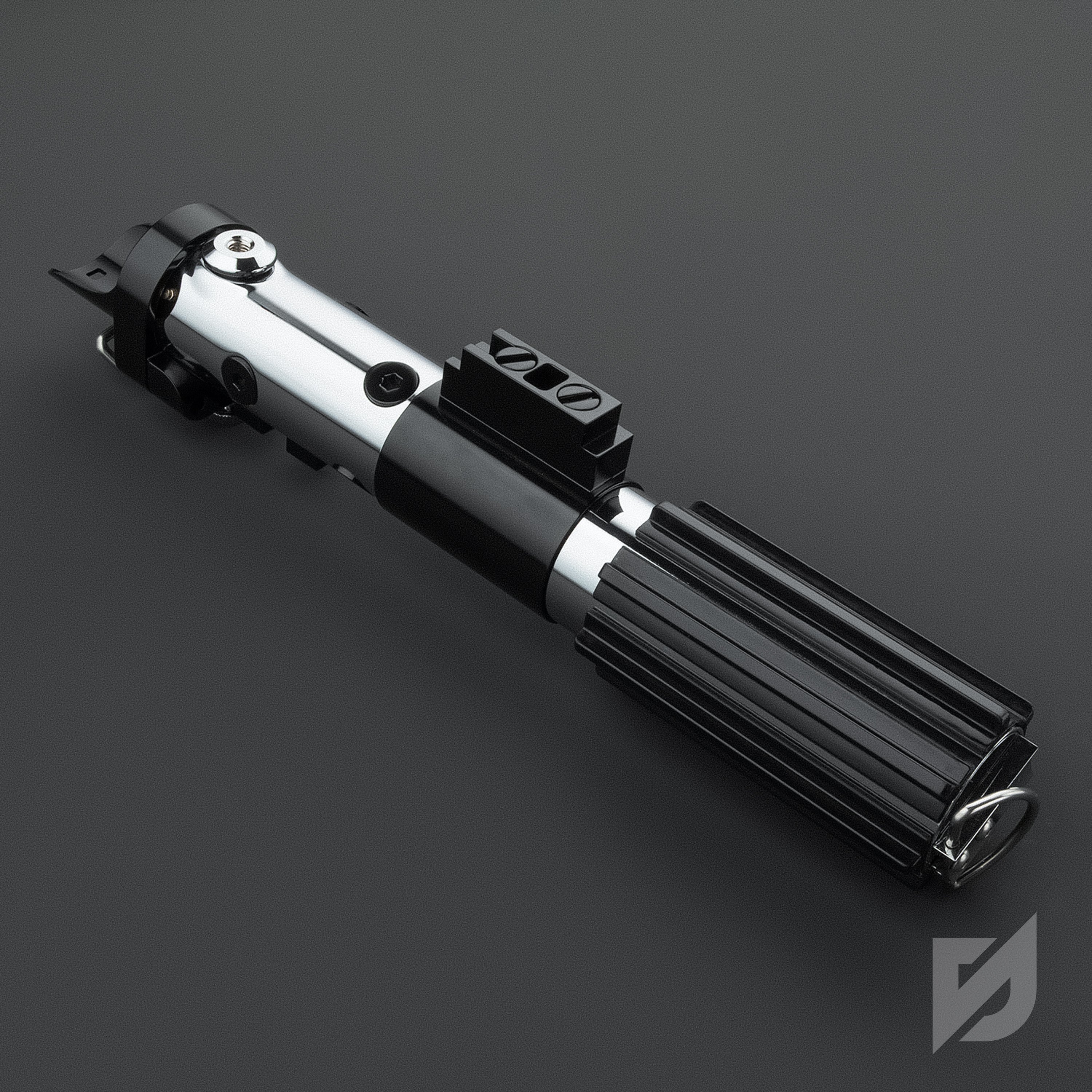 Darth Vader EP6 lightsaber - product image 7