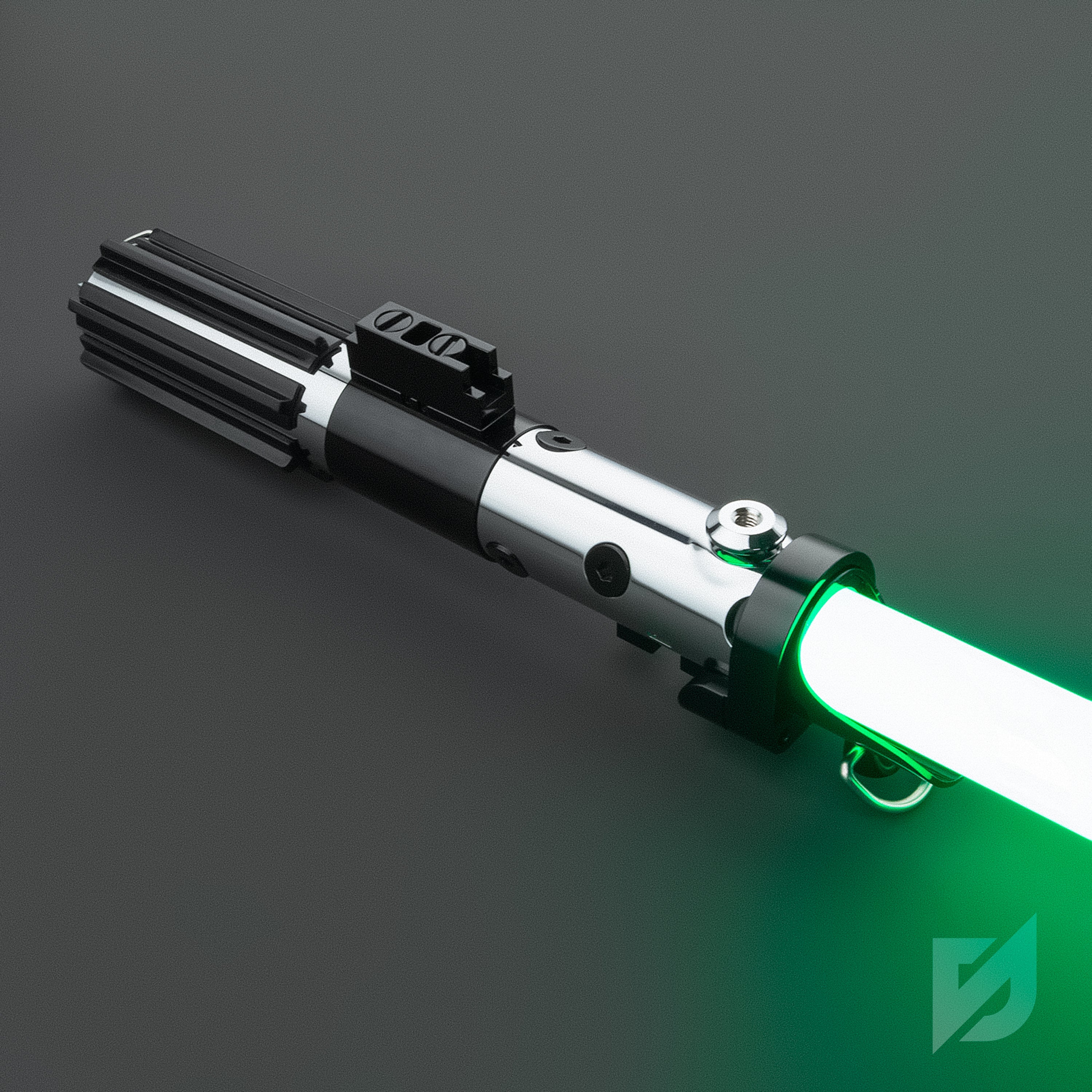 Darth Vader EP6 lightsaber - product image 8