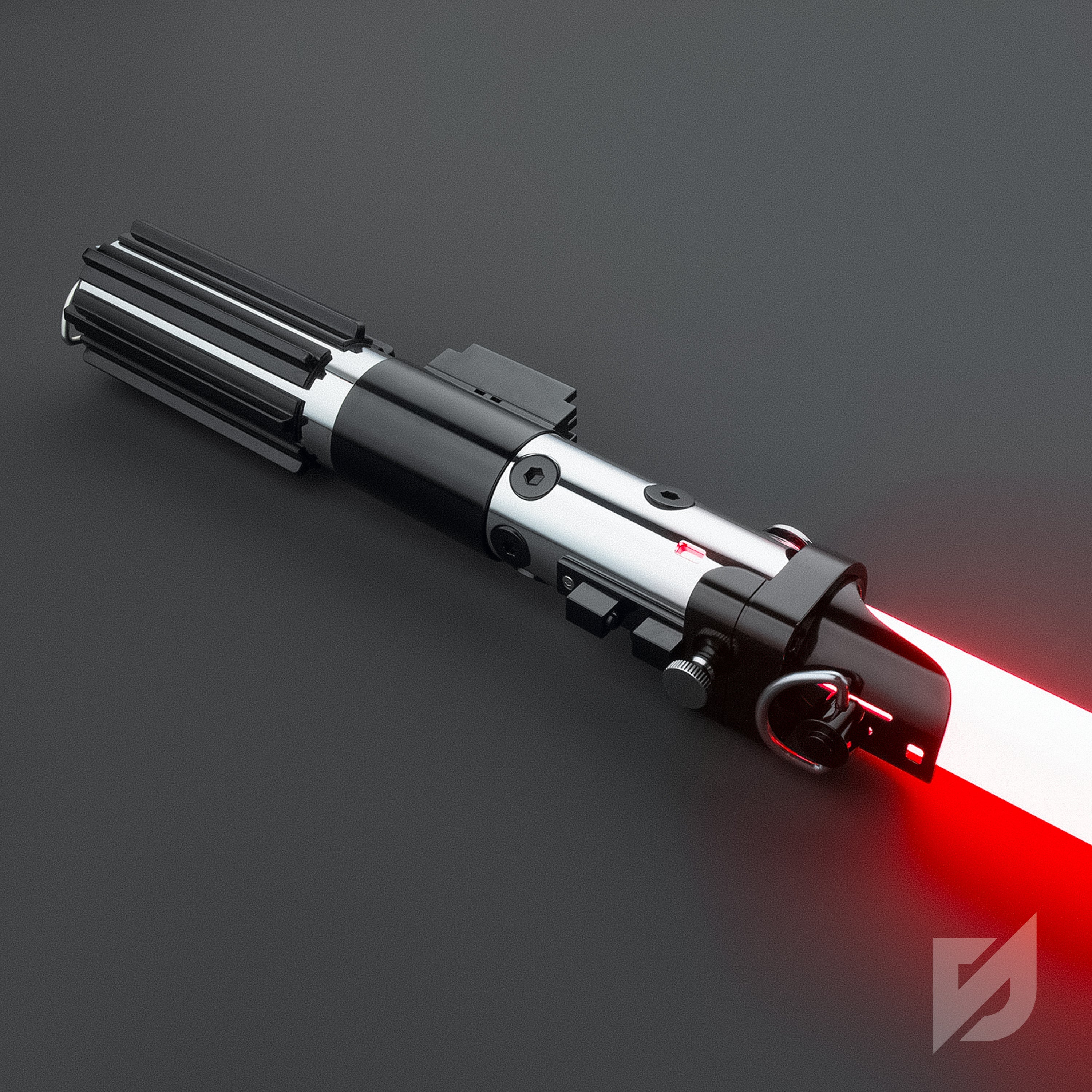 Darth Vader EP6 lightsaber - product image 9