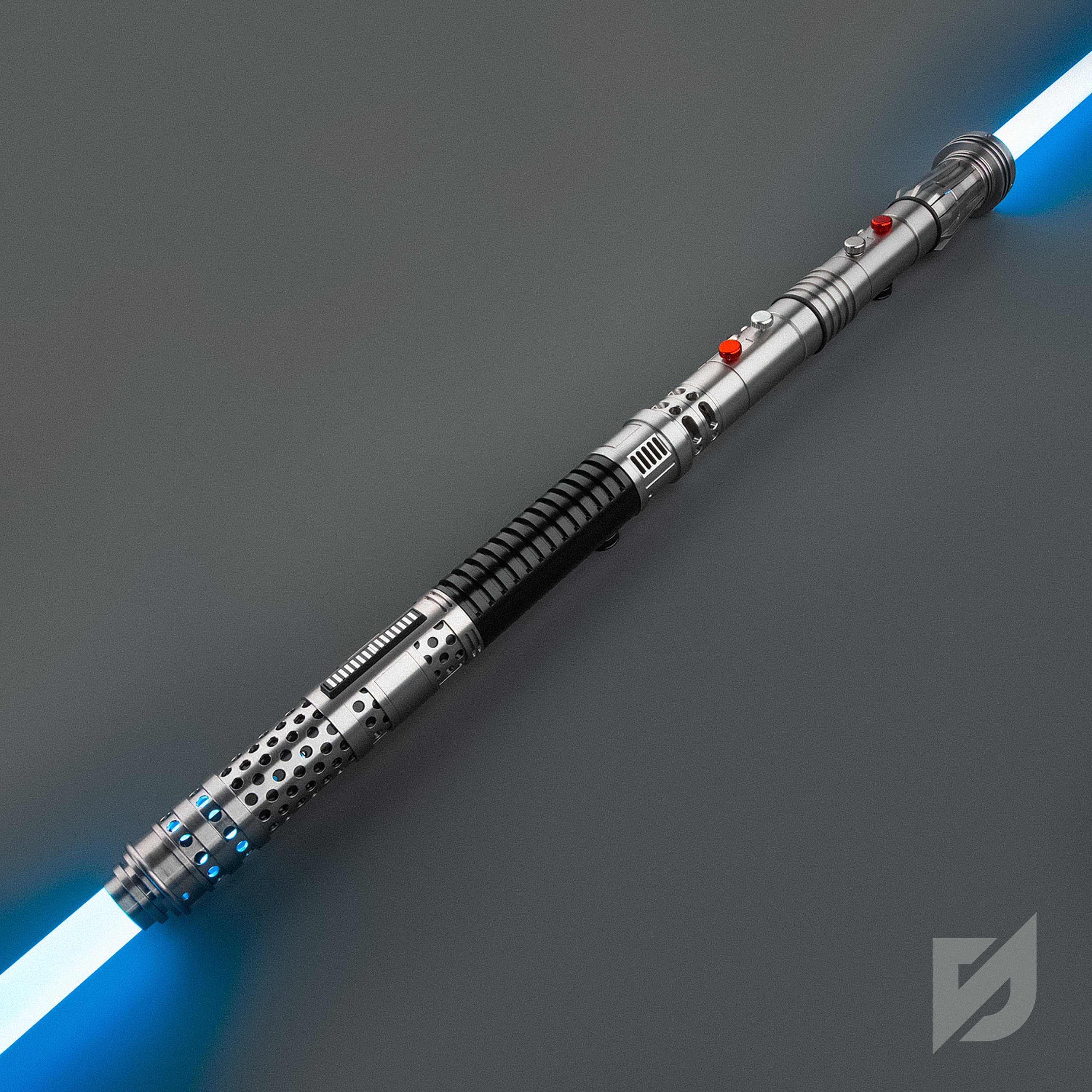 Maul-Ventress lightsaber - product image 16