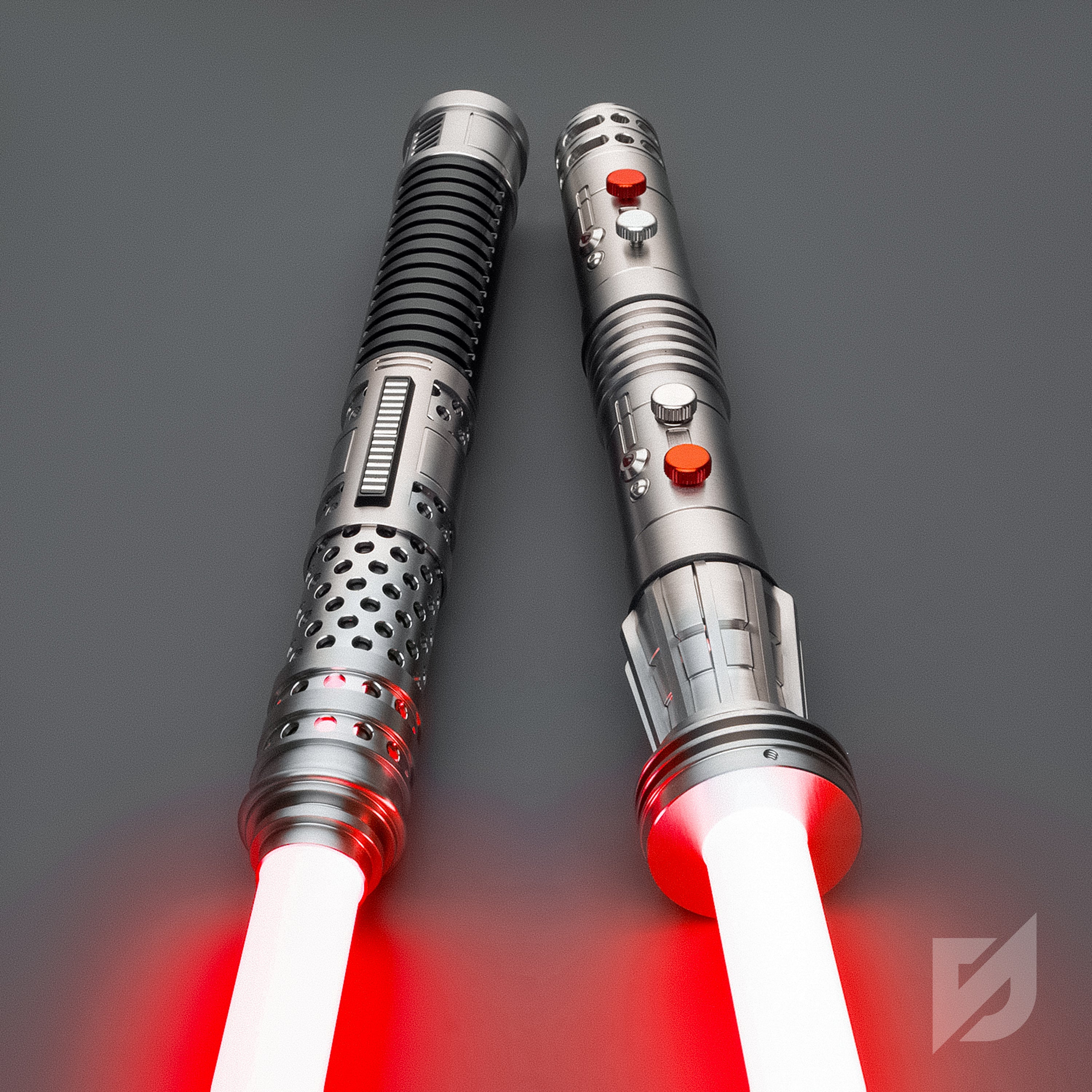Maul-Ventress lightsaber - product image 17
