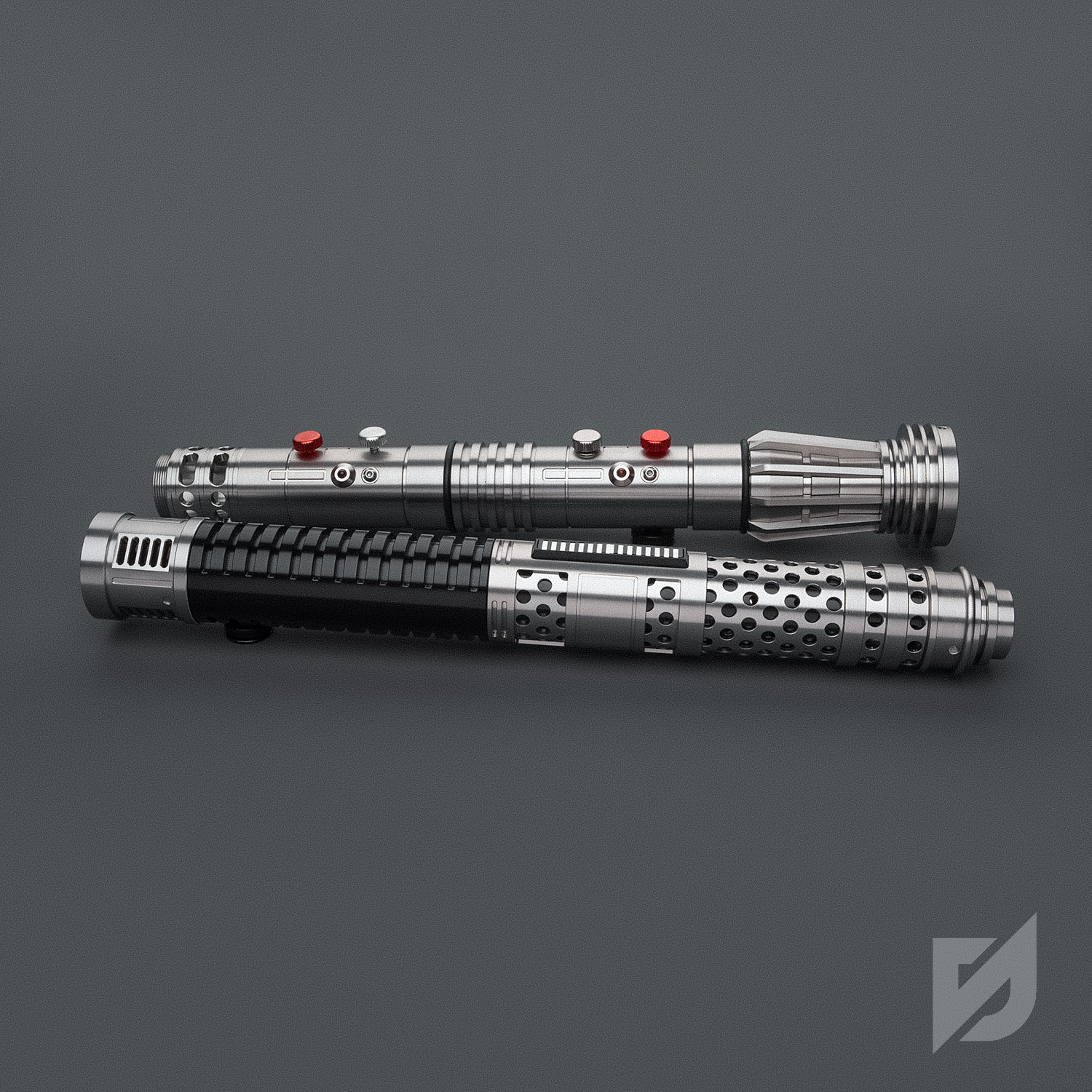 Maul-Ventress lightsaber - product image 2