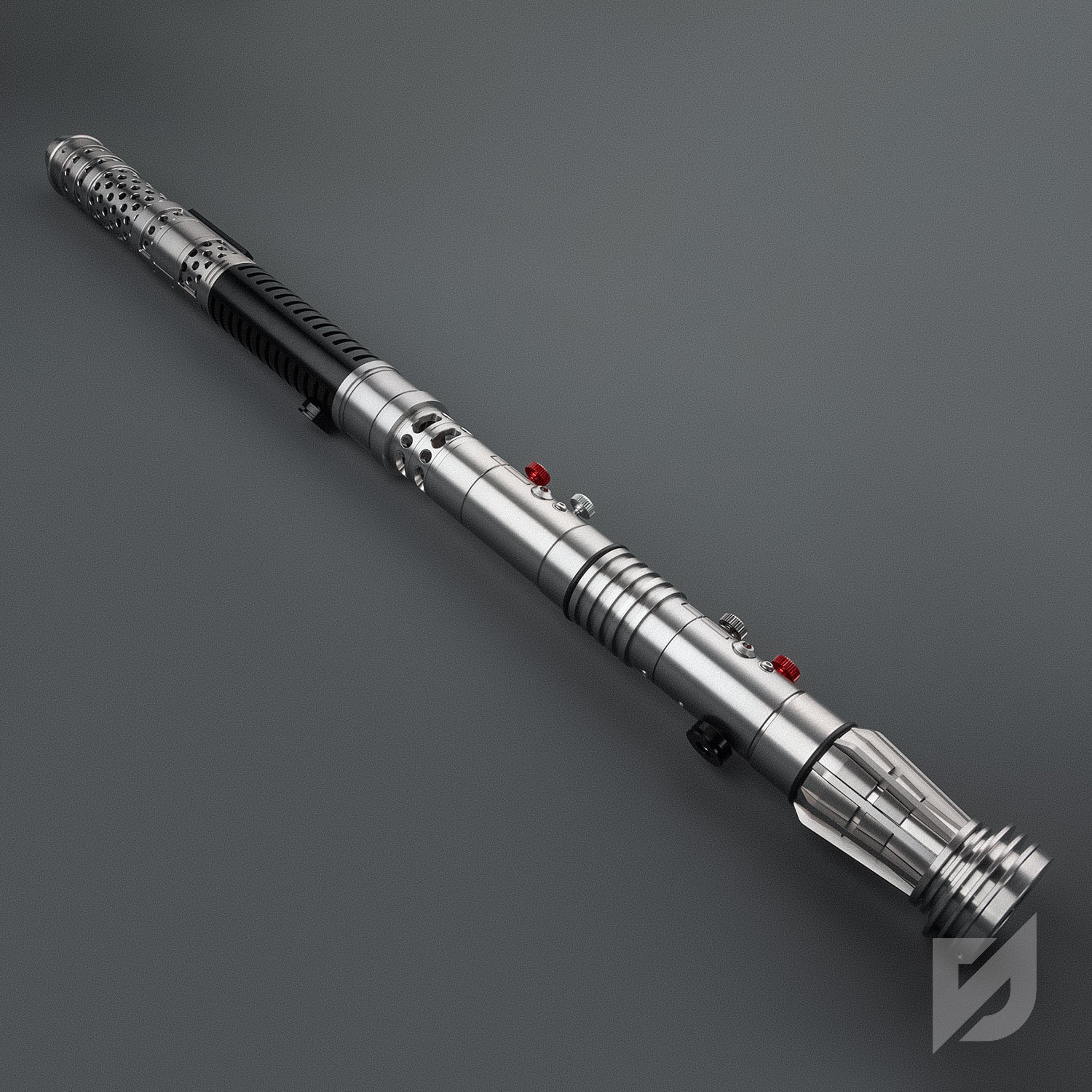 Maul-Ventress lightsaber - product image 3