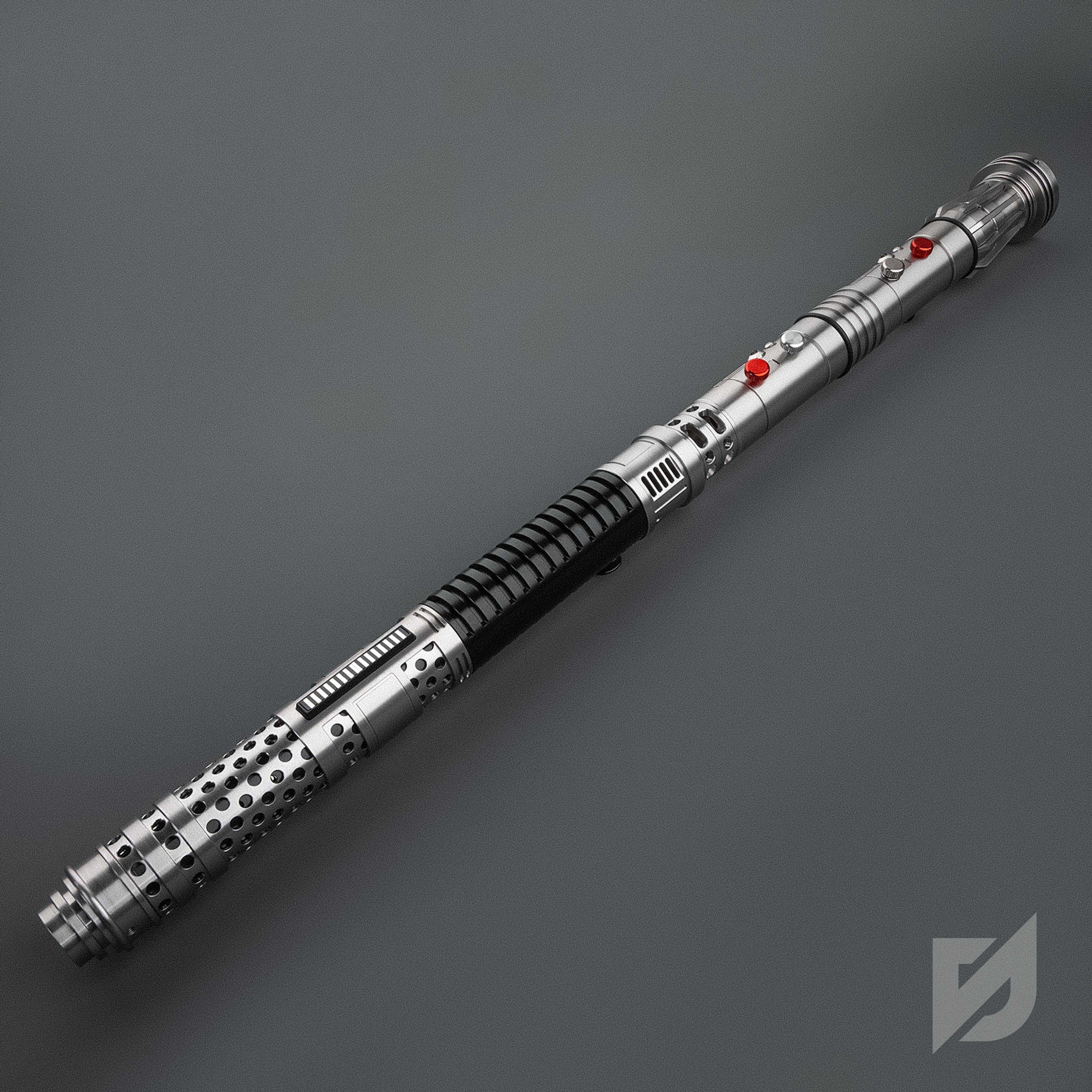 Maul-Ventress lightsaber - product image 4
