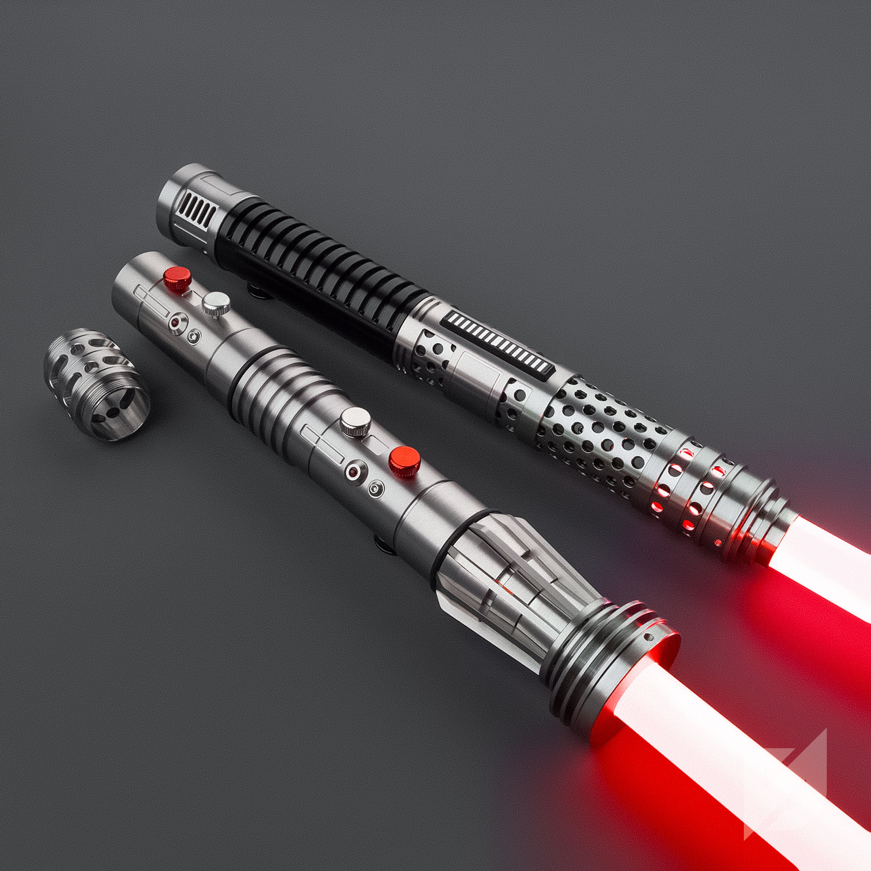 Maul-Ventress lightsaber - product image 6