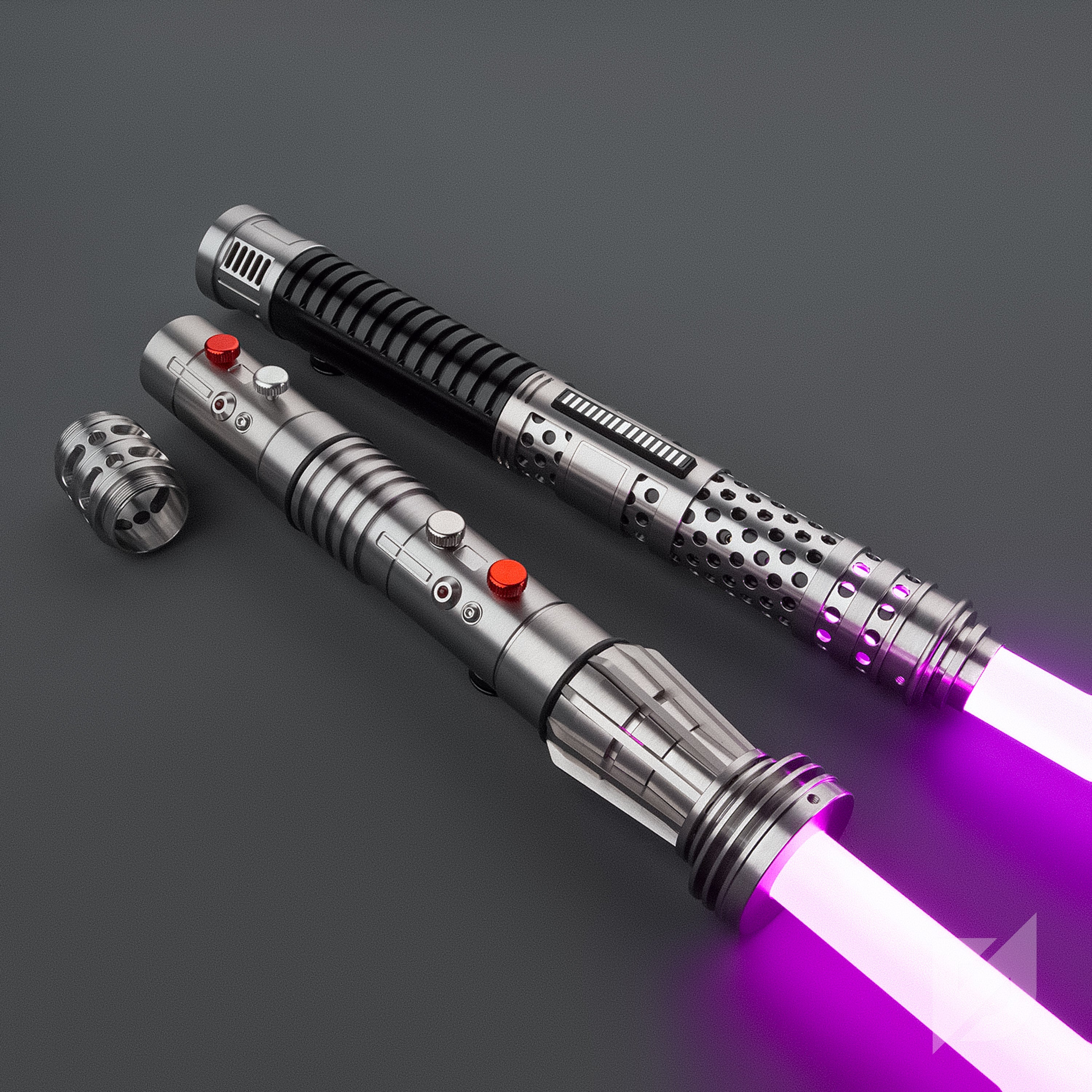 Maul-Ventress lightsaber - product image 7