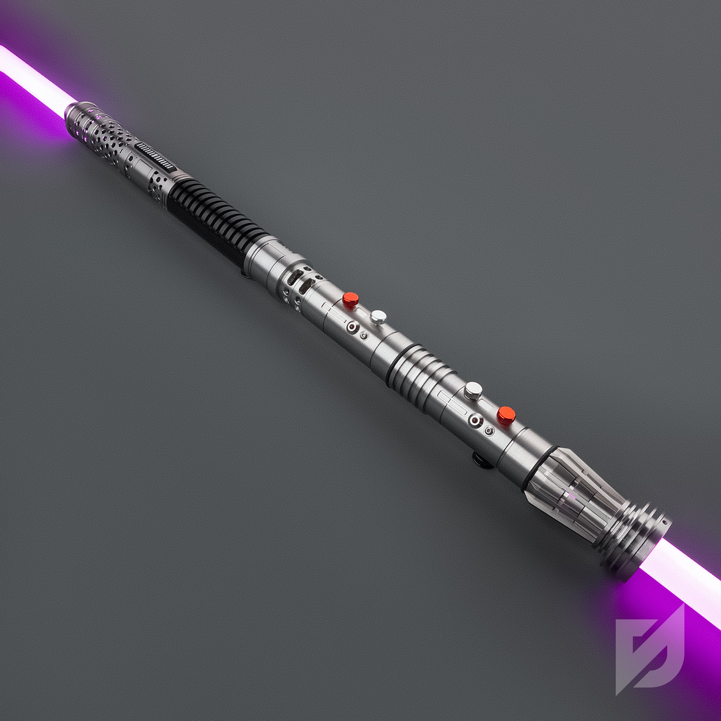 Maul-Ventress lightsaber - product image 9