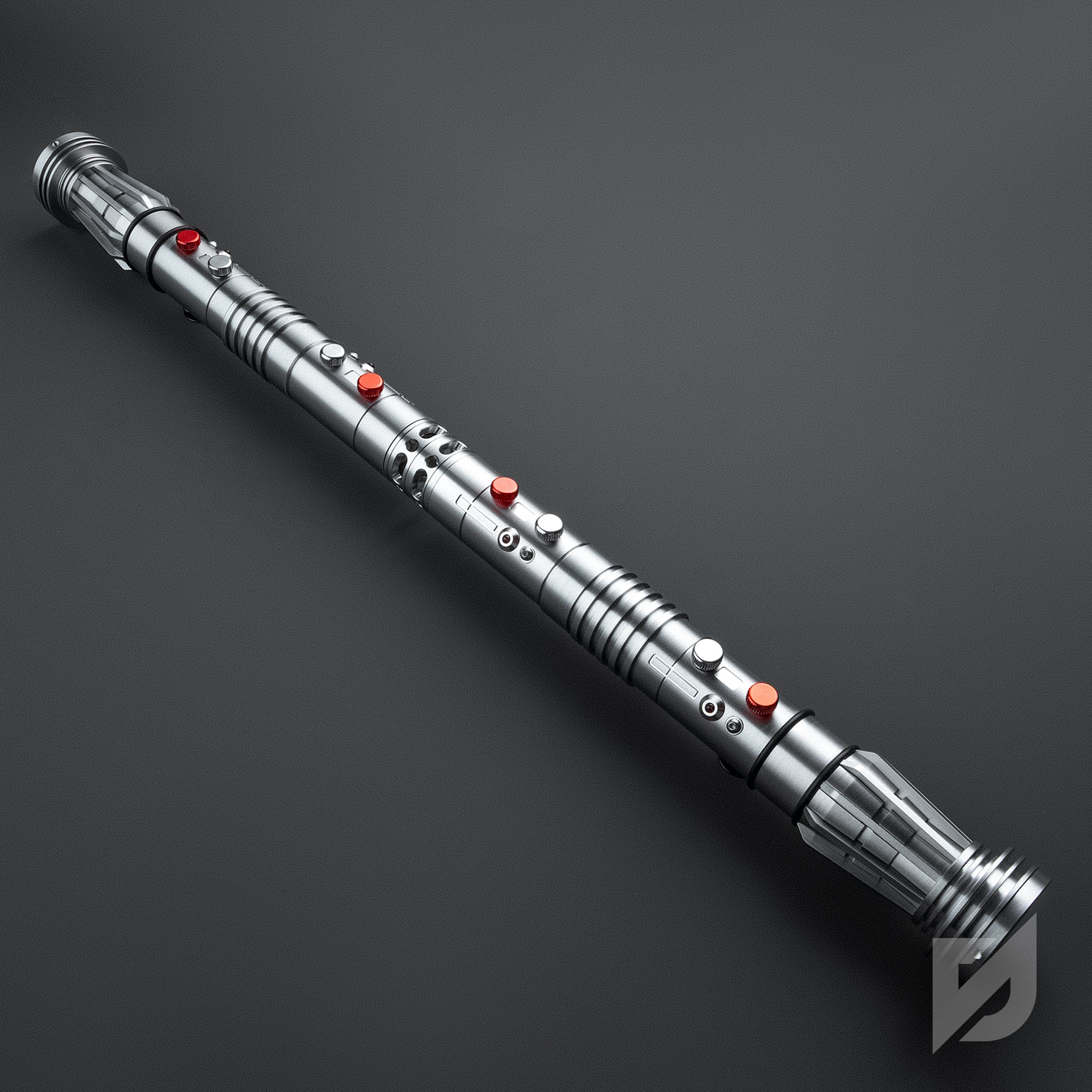 Maul-Ventress lightsaber - product image 10