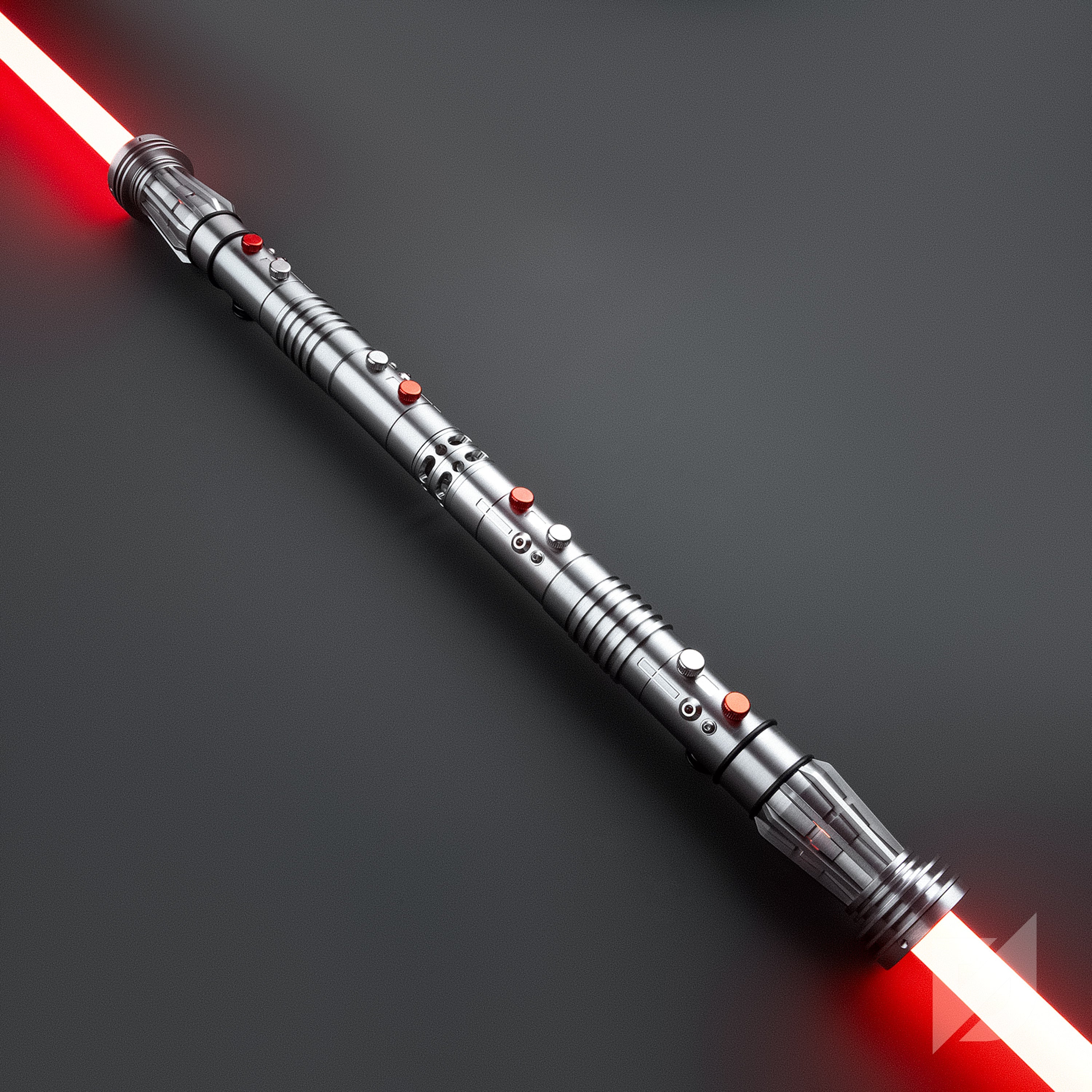 Maul-Ventress lightsaber - product image 12
