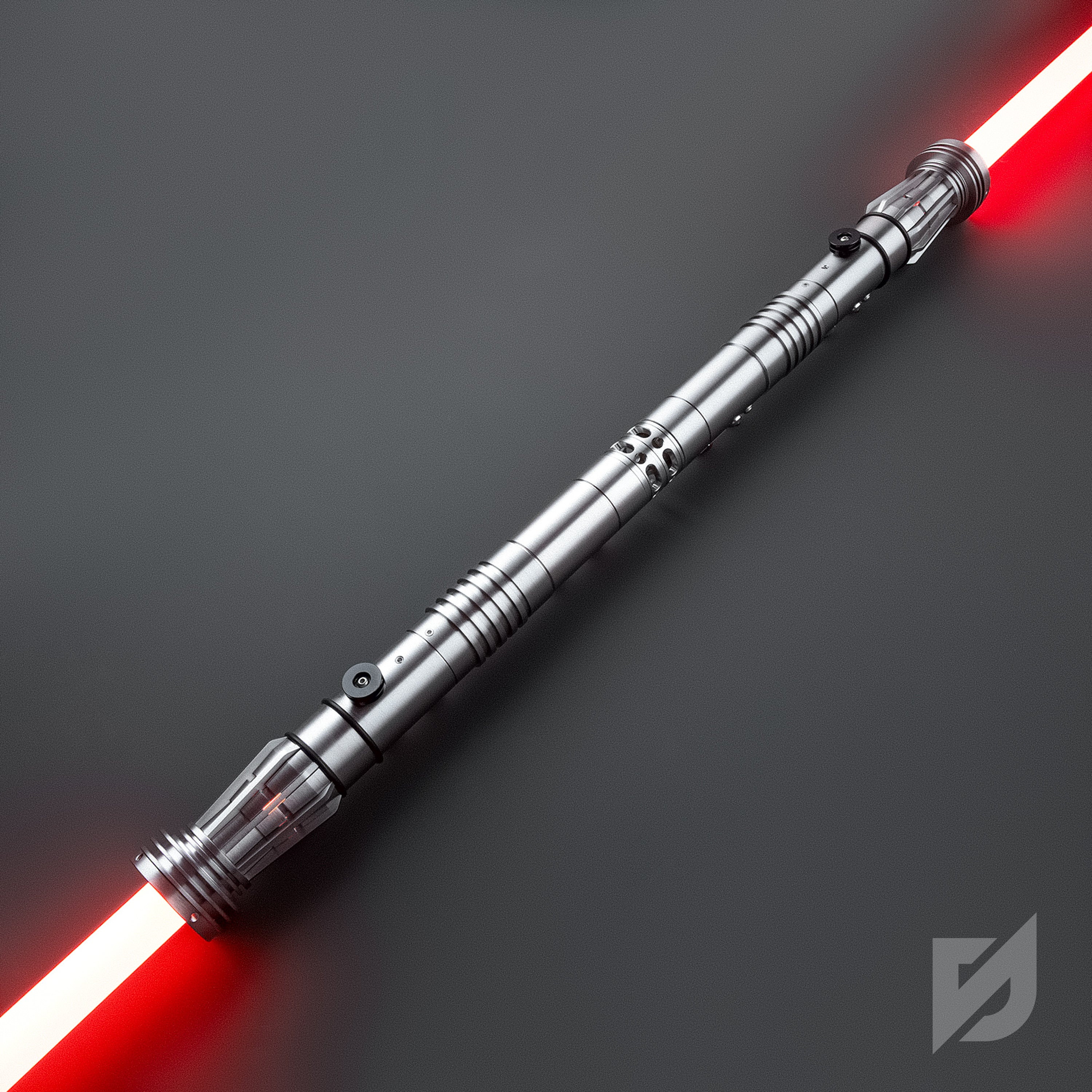 Maul-Ventress lightsaber - product image 13