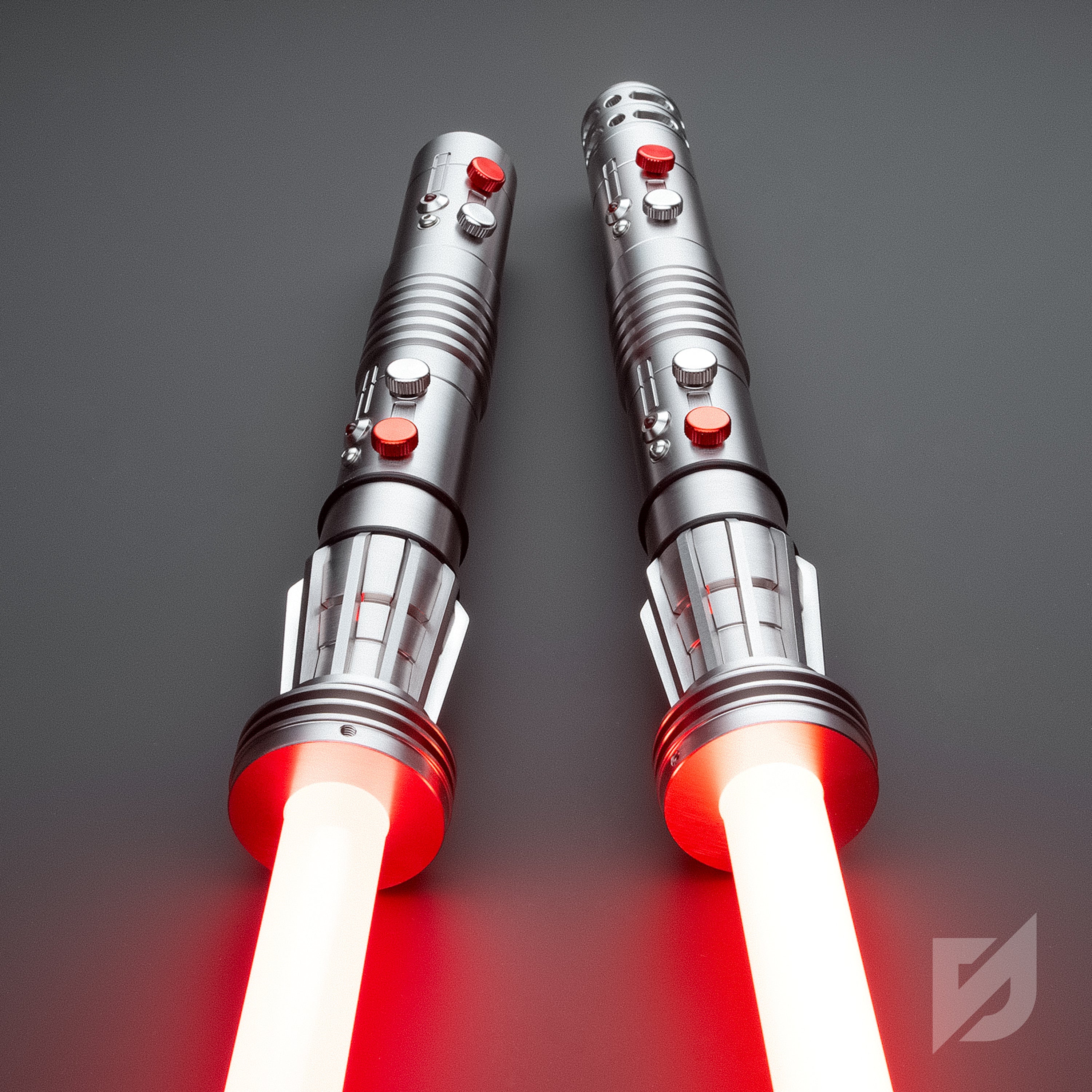 Maul-Ventress lightsaber - product image 14