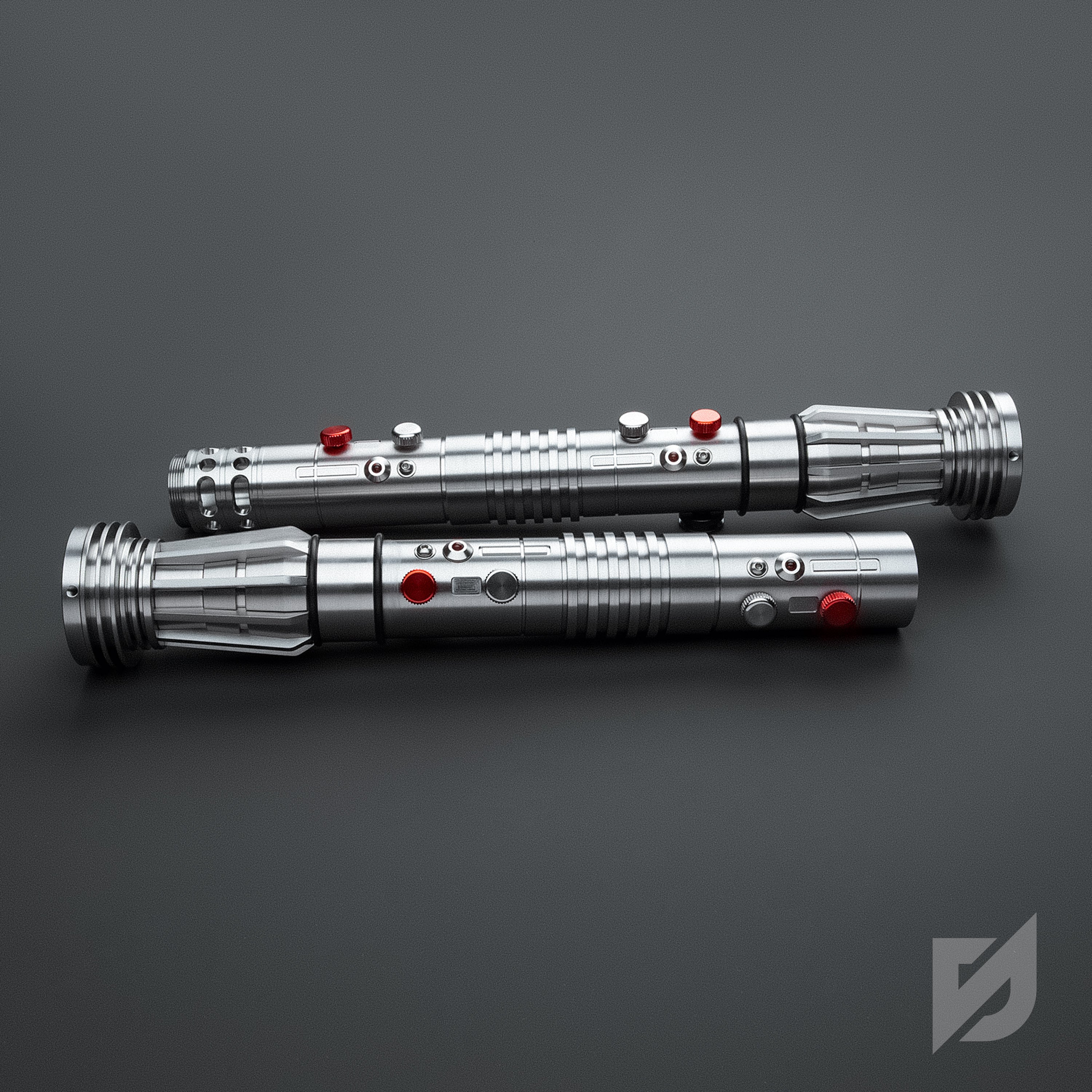 Maul-Ventress lightsaber - product image 15