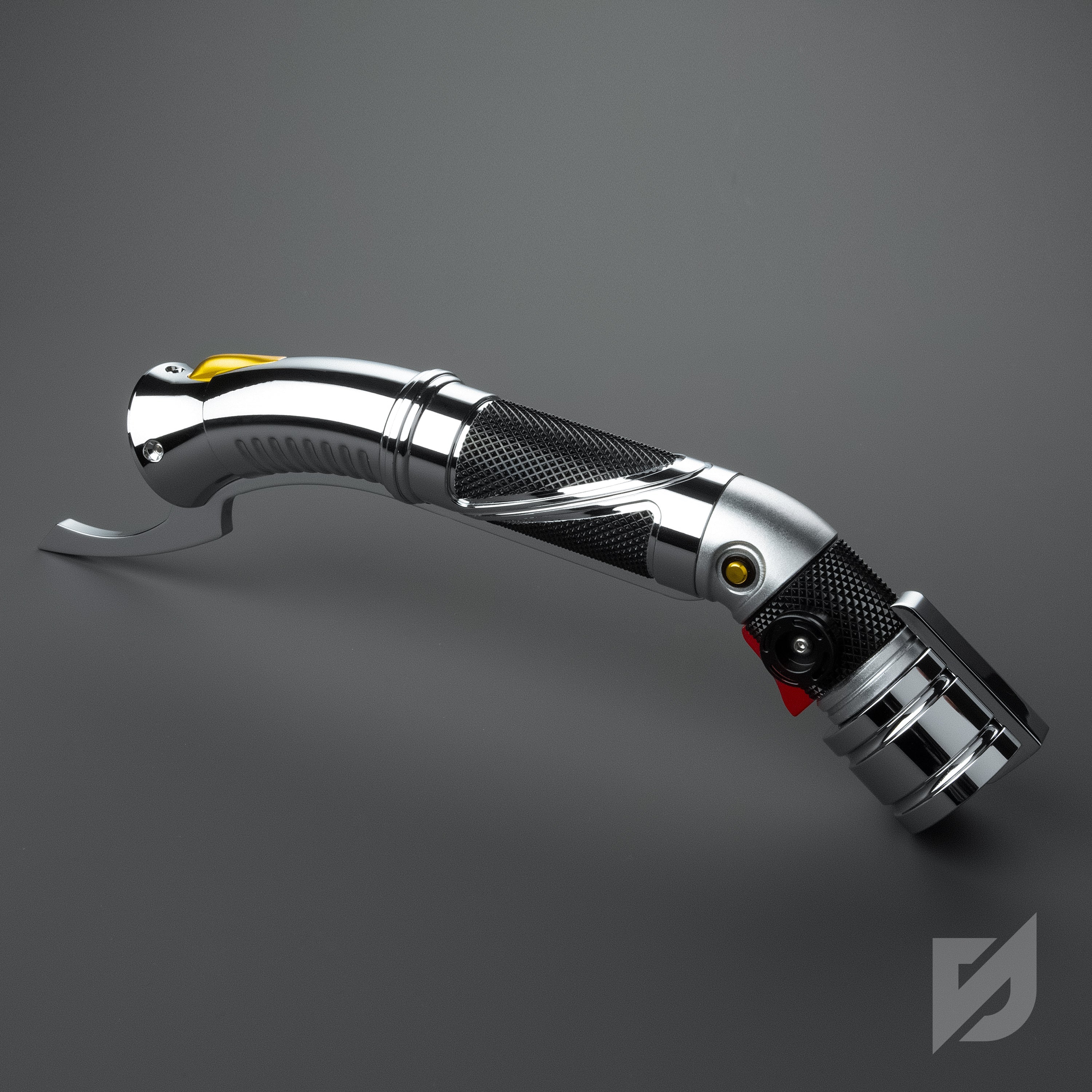 Count Dooku lightsaber - product image 1
