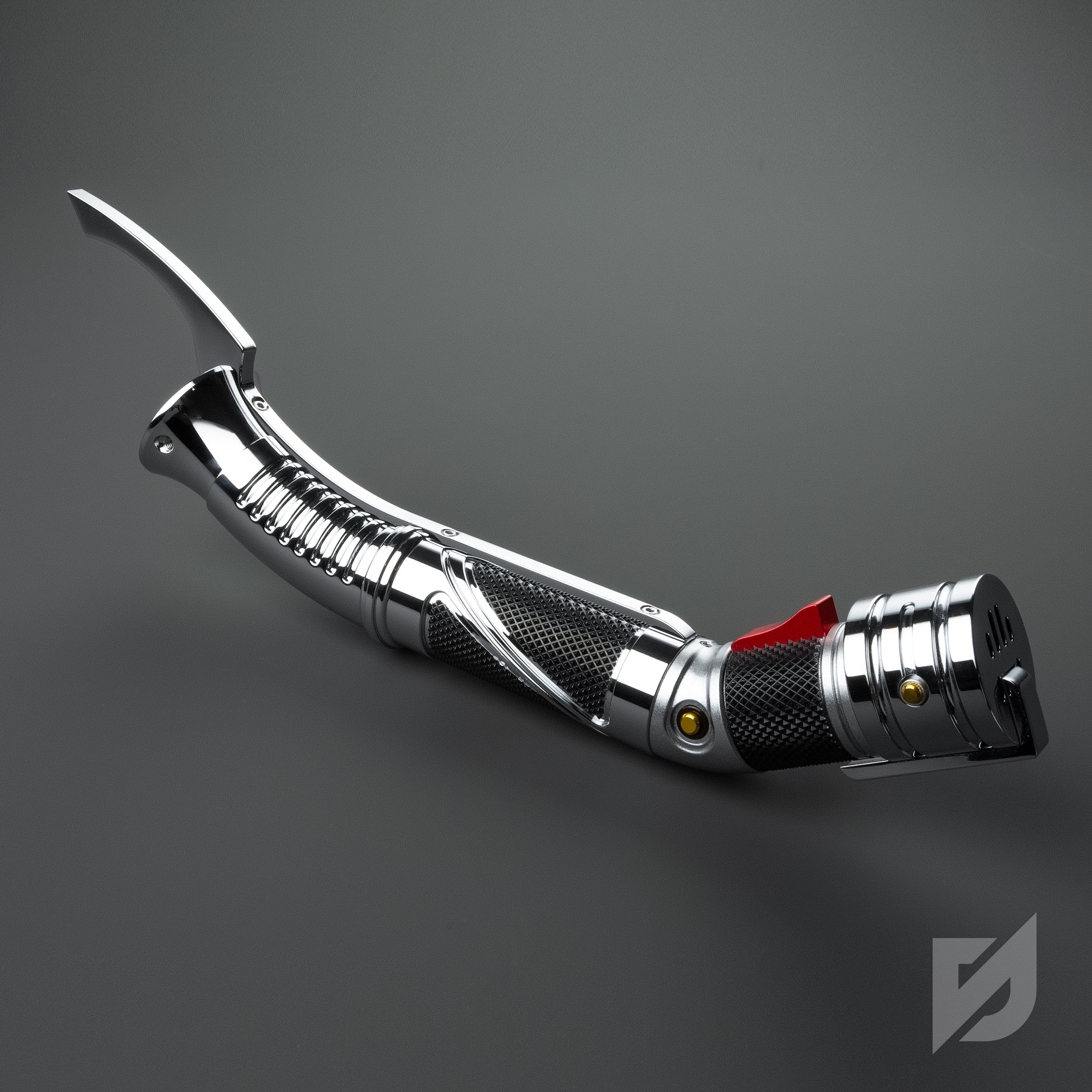 Count Dooku lightsaber - product image 2
