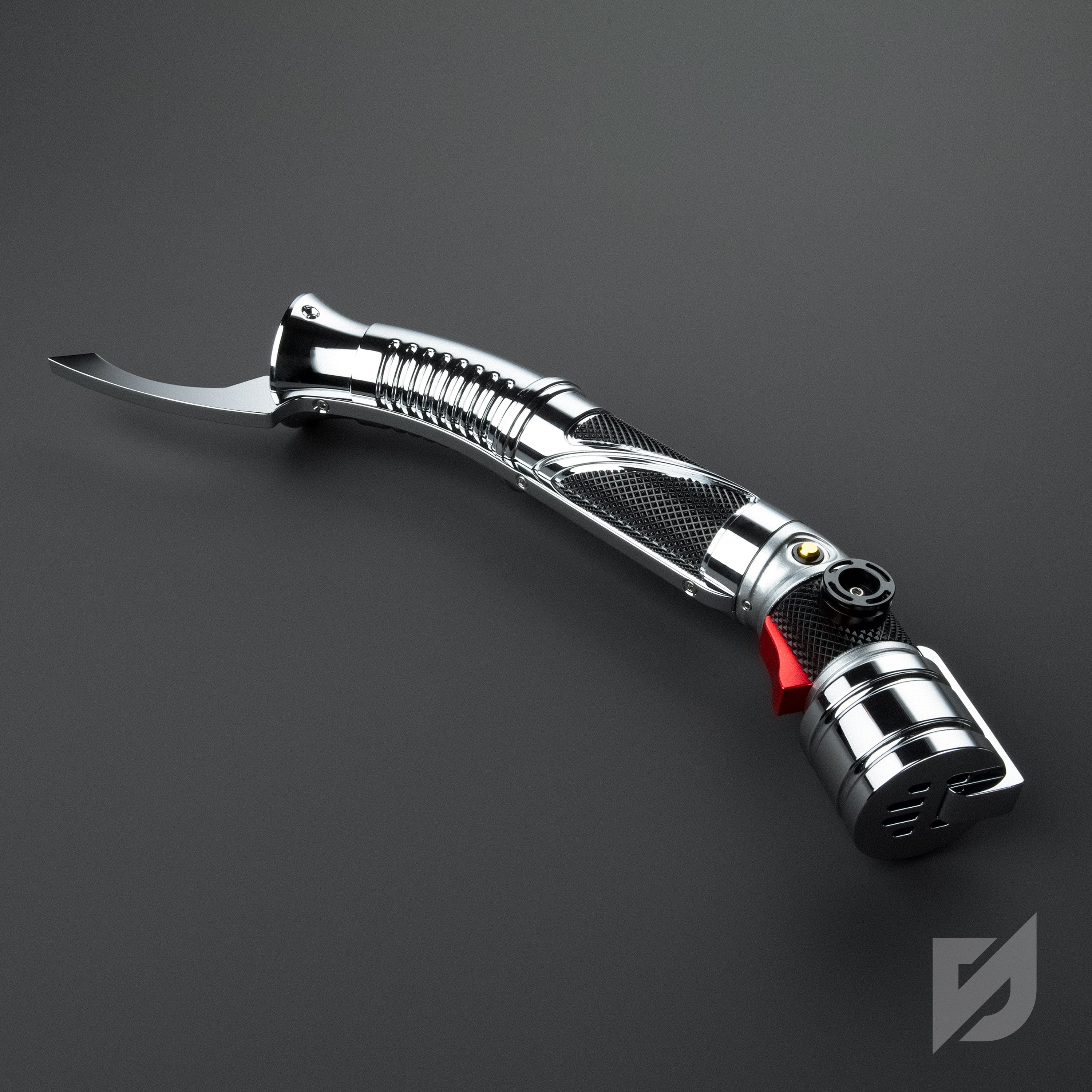 Count Dooku lightsaber - product image 3