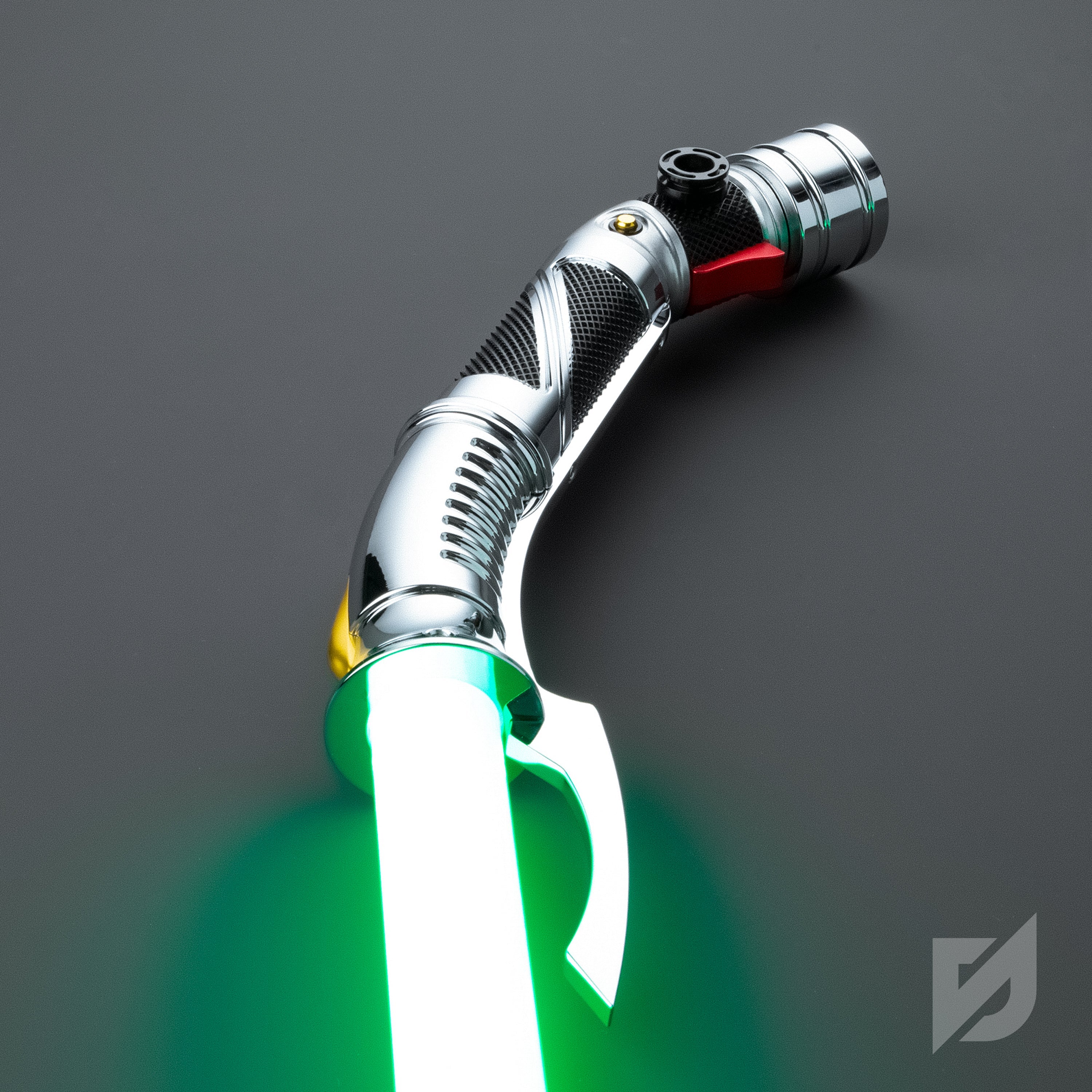 Count Dooku lightsaber - product image 8