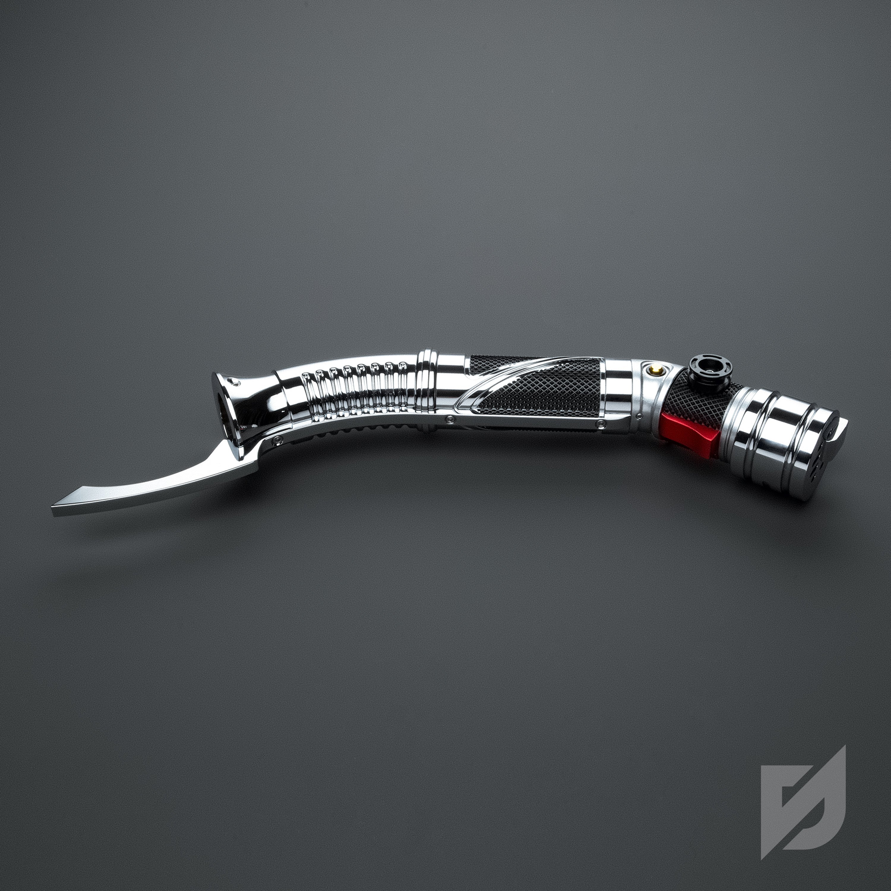 Count Dooku lightsaber - product image 9