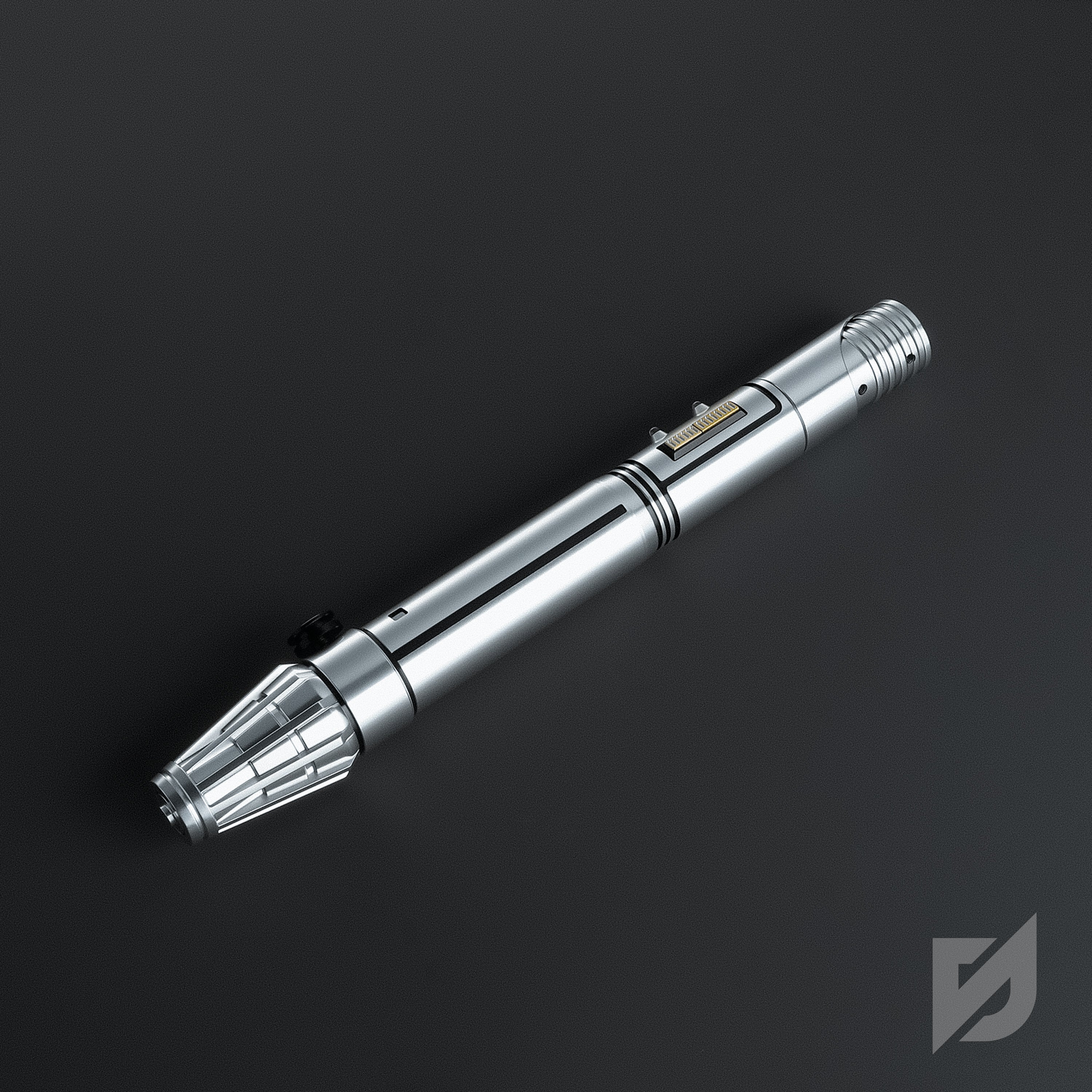 Kelleran Beq lightsaber - product image 10