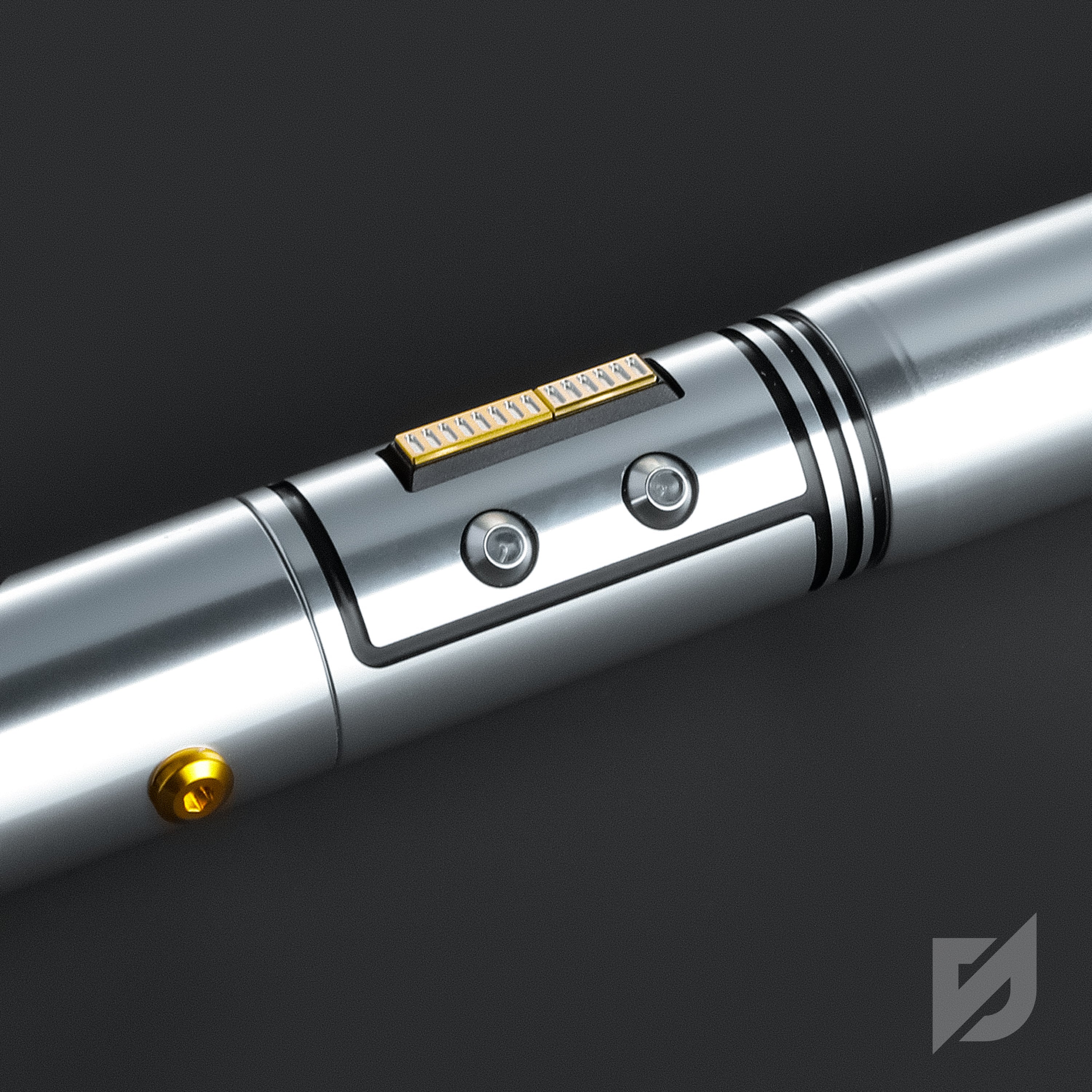 Kelleran Beq lightsaber - product image 13