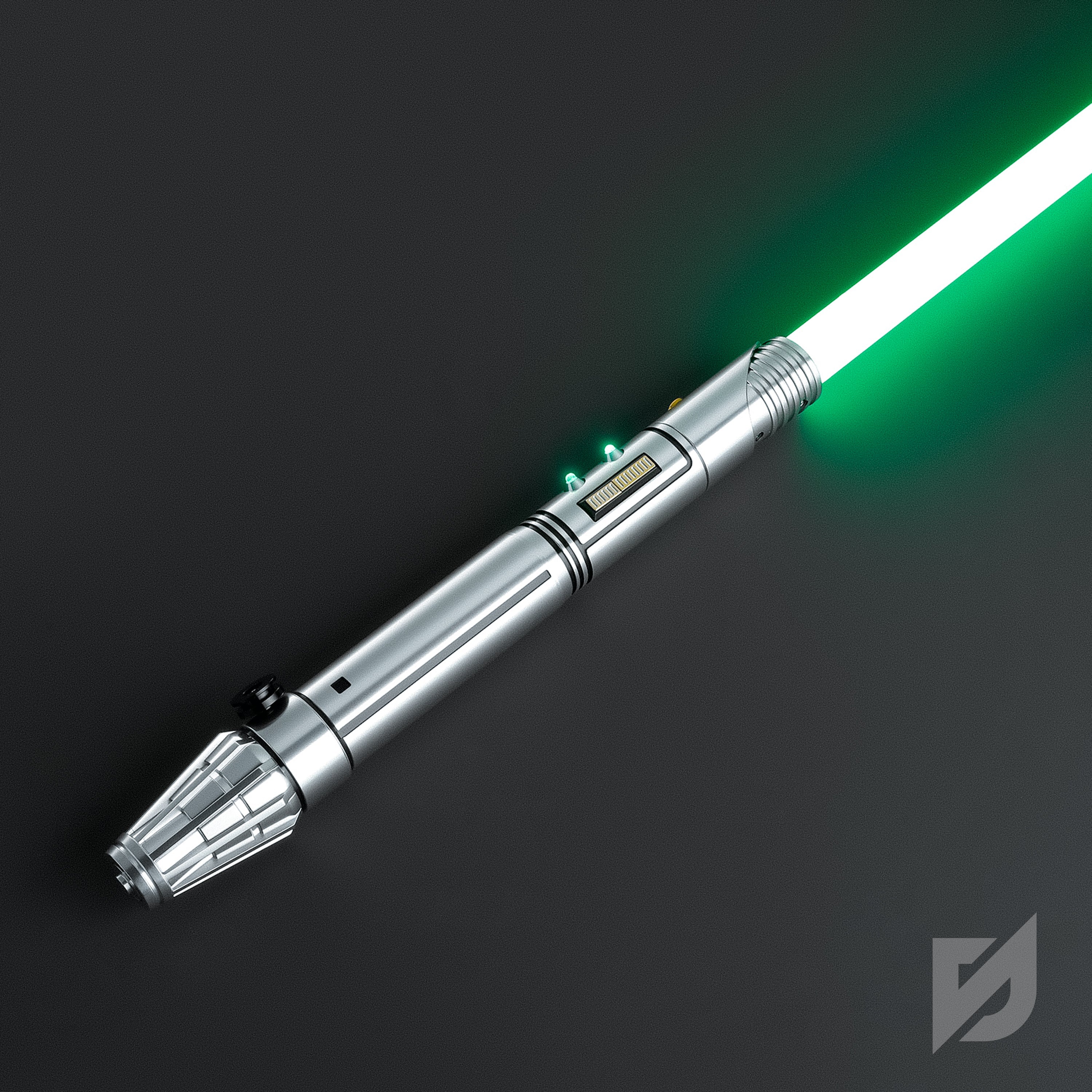 Kelleran Beq lightsaber - product image 14