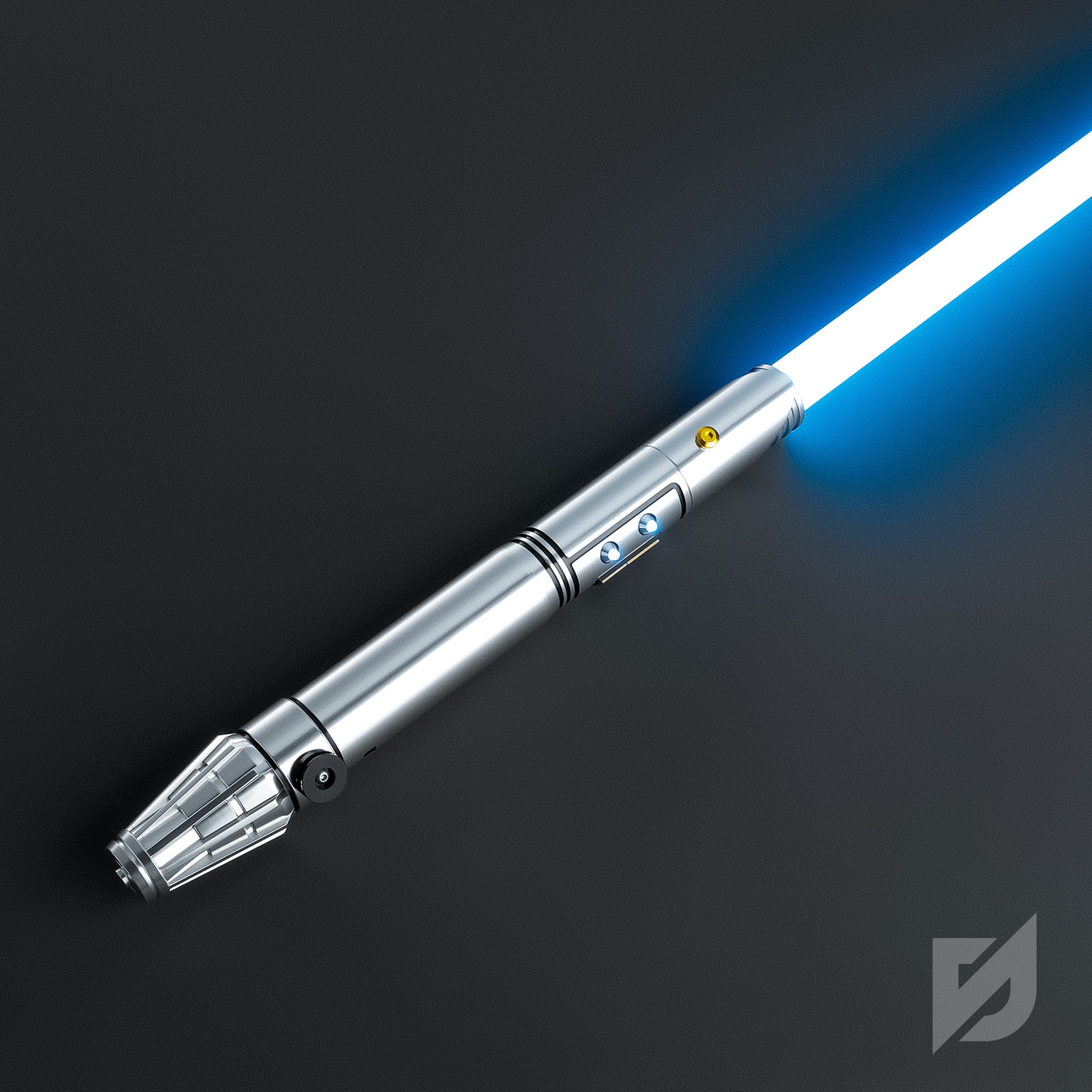 Kelleran Beq lightsaber - product image 15