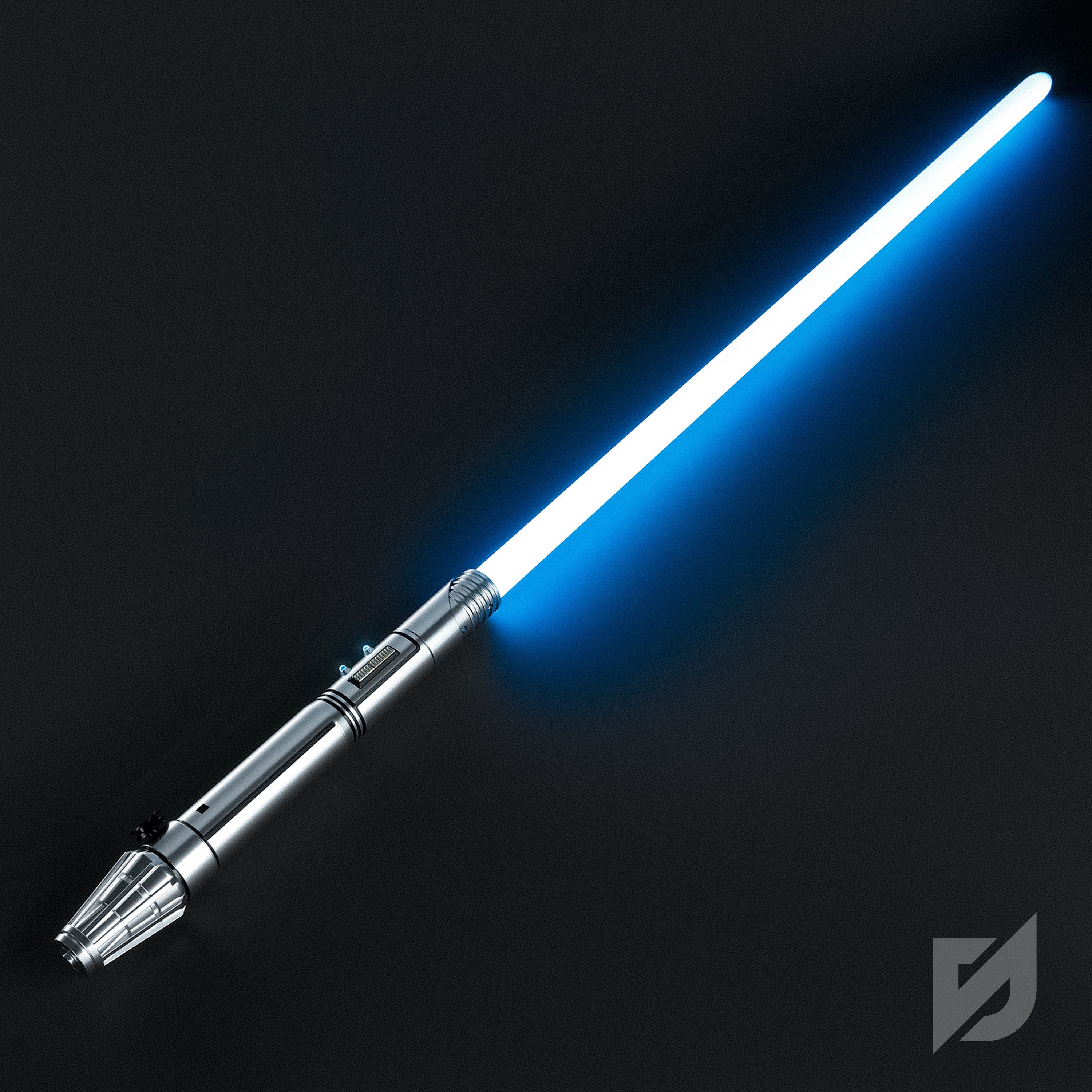 Kelleran Beq lightsaber - product image 16